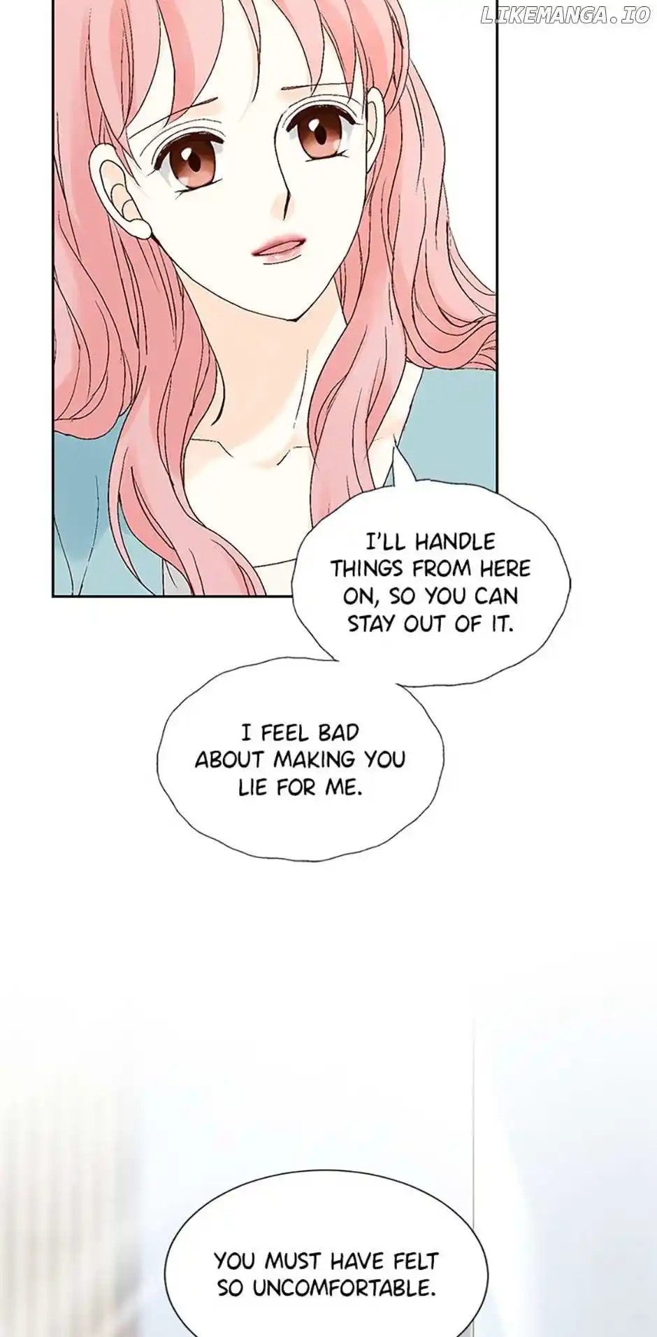 Flavors Of Reincarnation Chapter 118