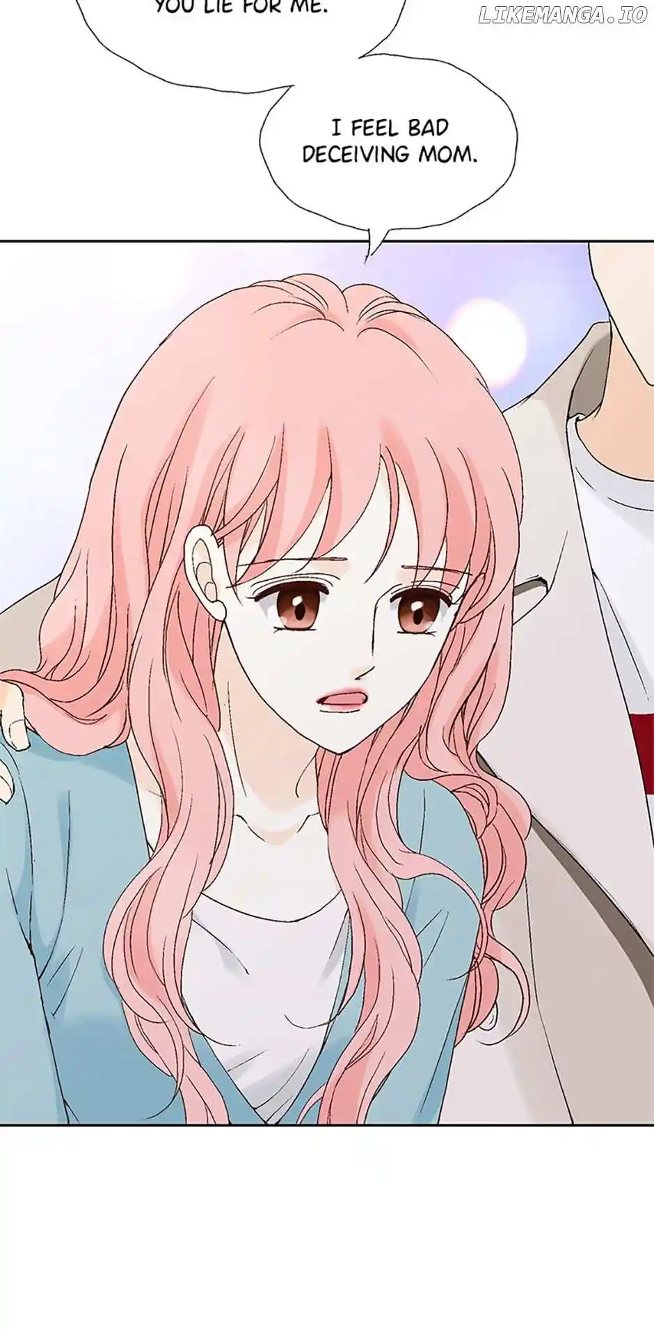 Flavors Of Reincarnation Chapter 118