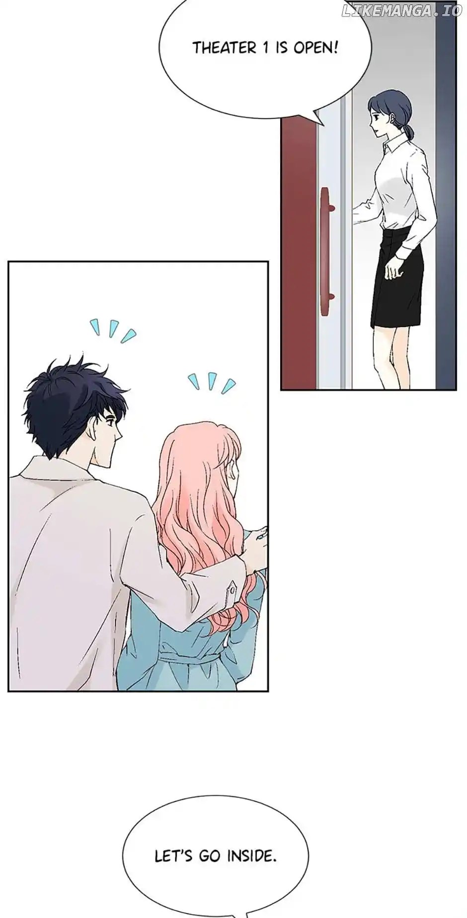 Flavors Of Reincarnation Chapter 118