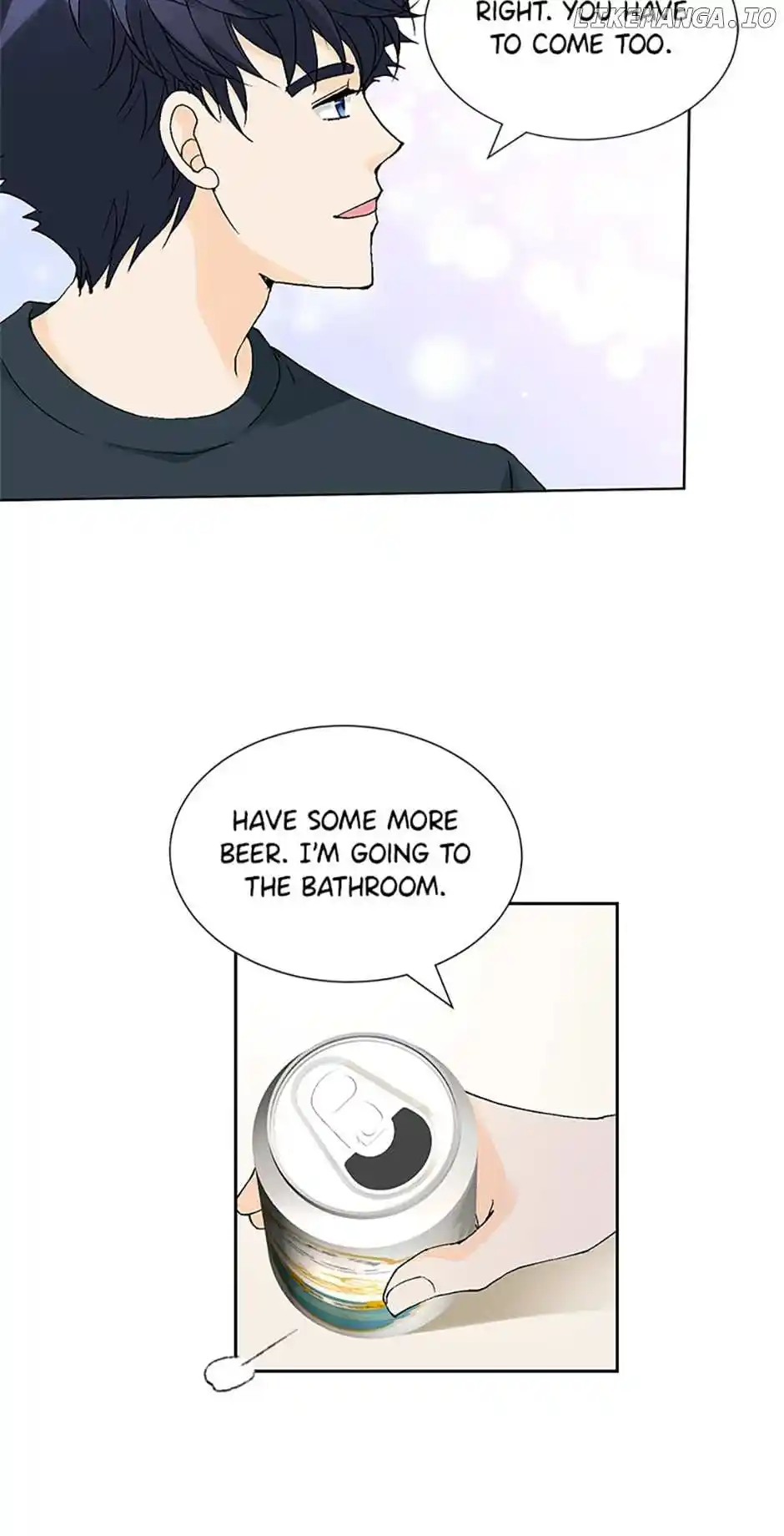 Flavors Of Reincarnation Chapter 118