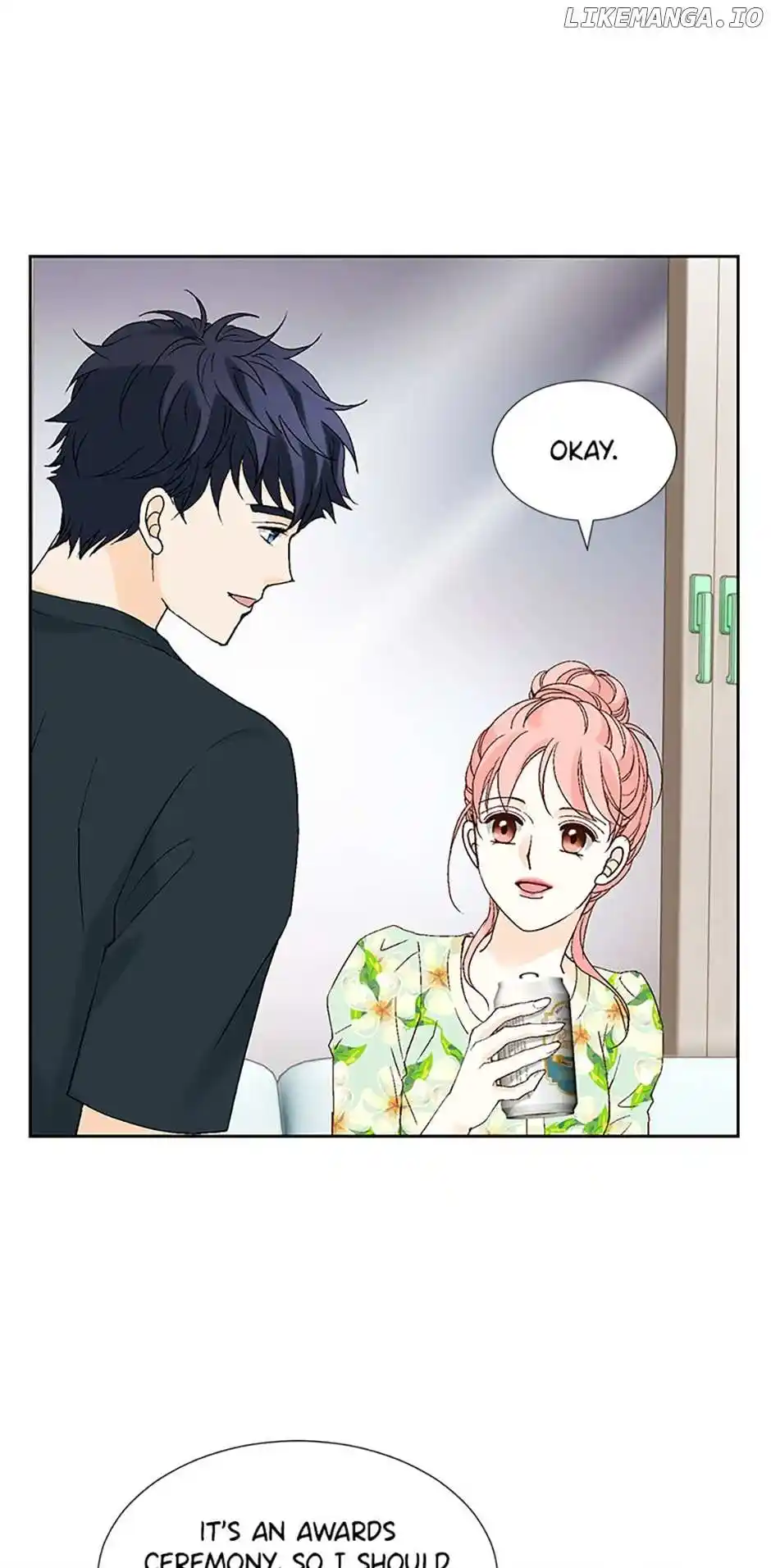 Flavors Of Reincarnation Chapter 118