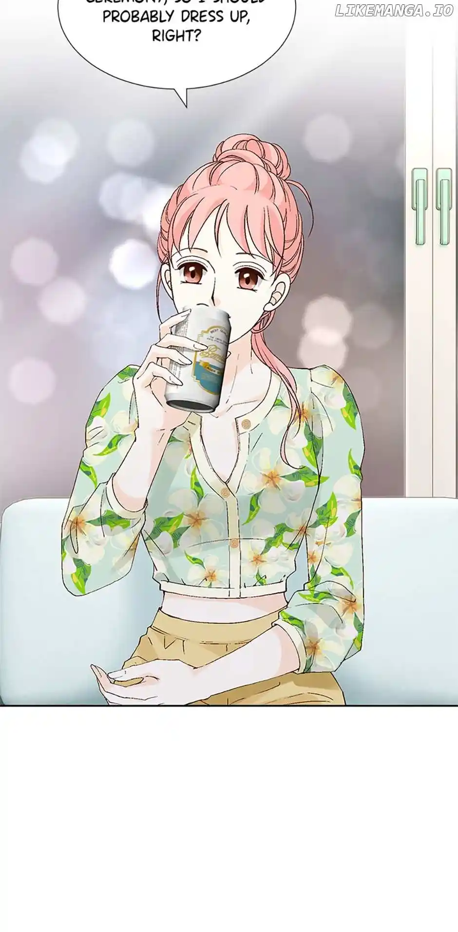 Flavors Of Reincarnation Chapter 118