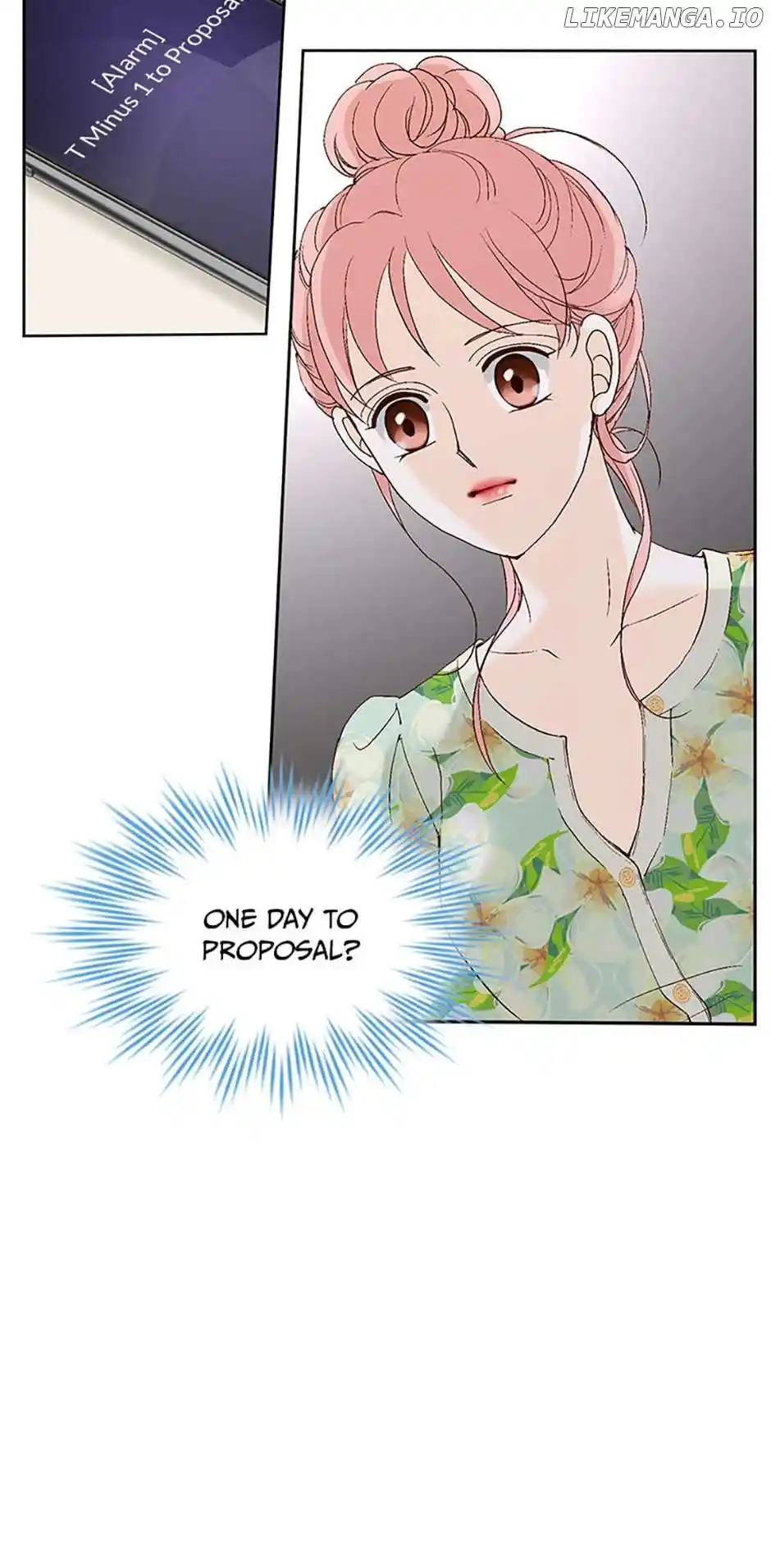 Flavors Of Reincarnation Chapter 118