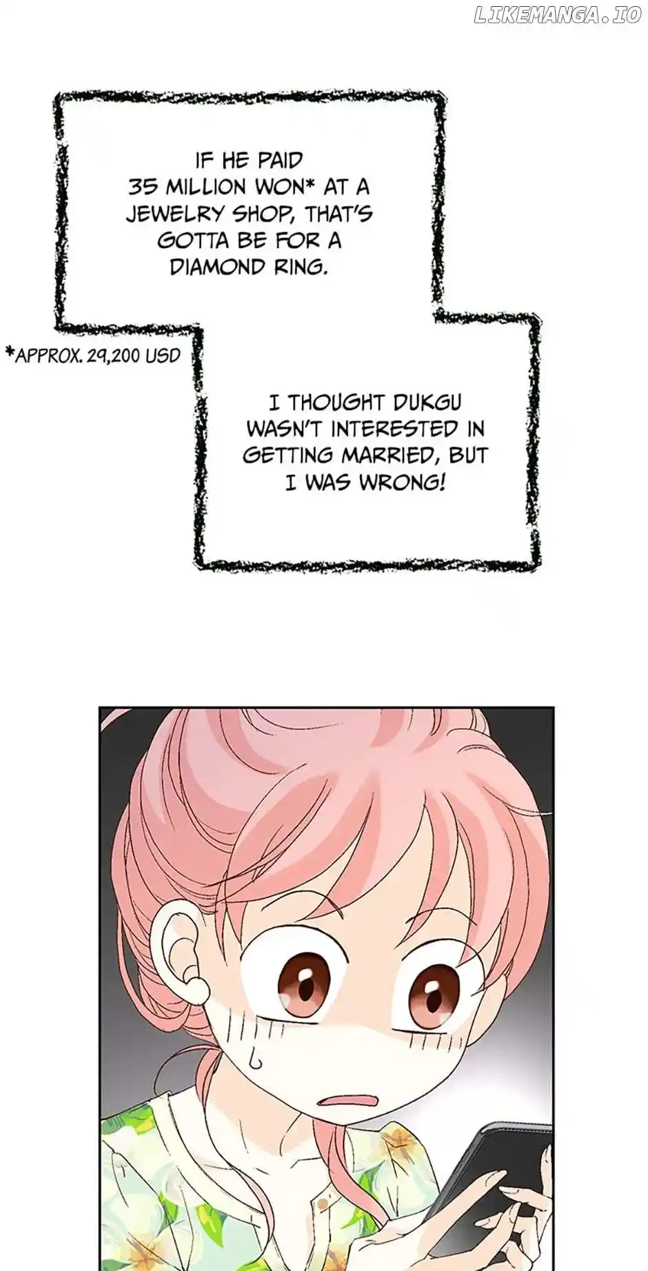 Flavors Of Reincarnation Chapter 118