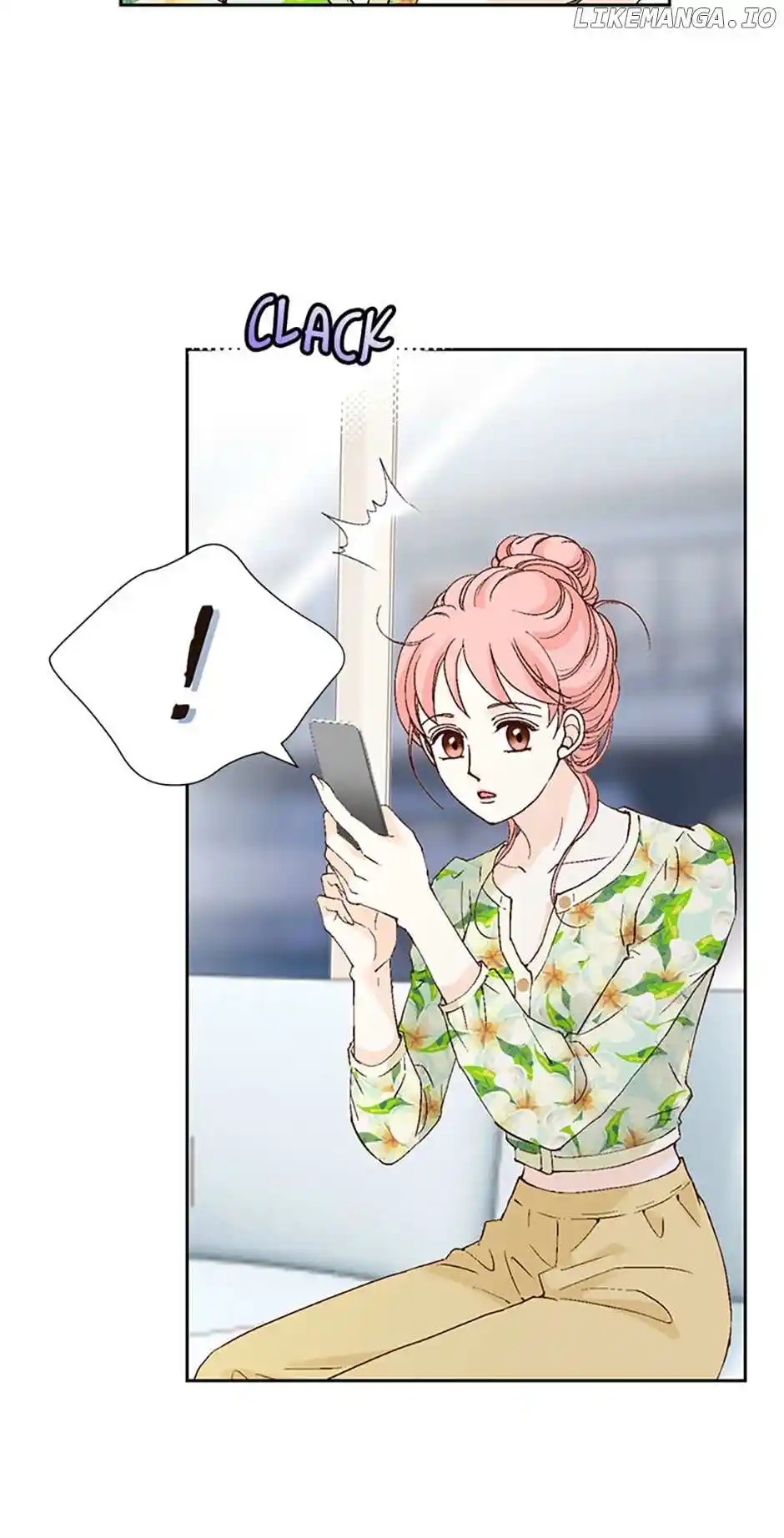 Flavors Of Reincarnation Chapter 118