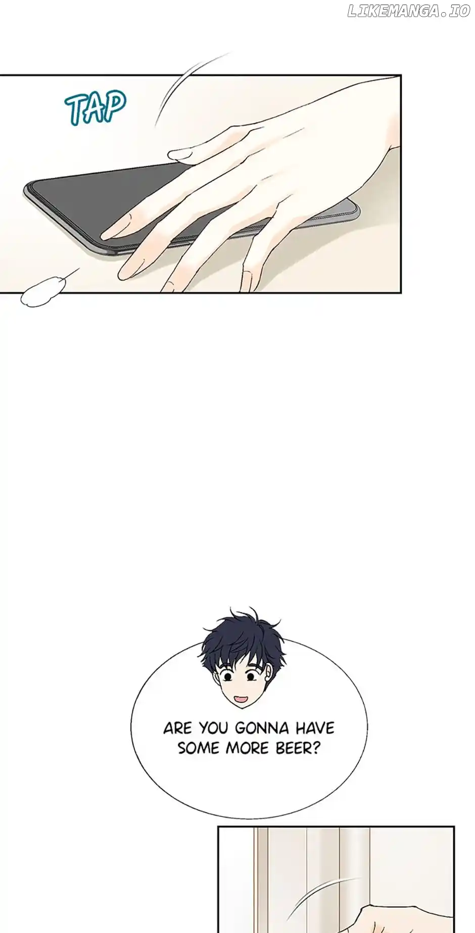 Flavors Of Reincarnation Chapter 118