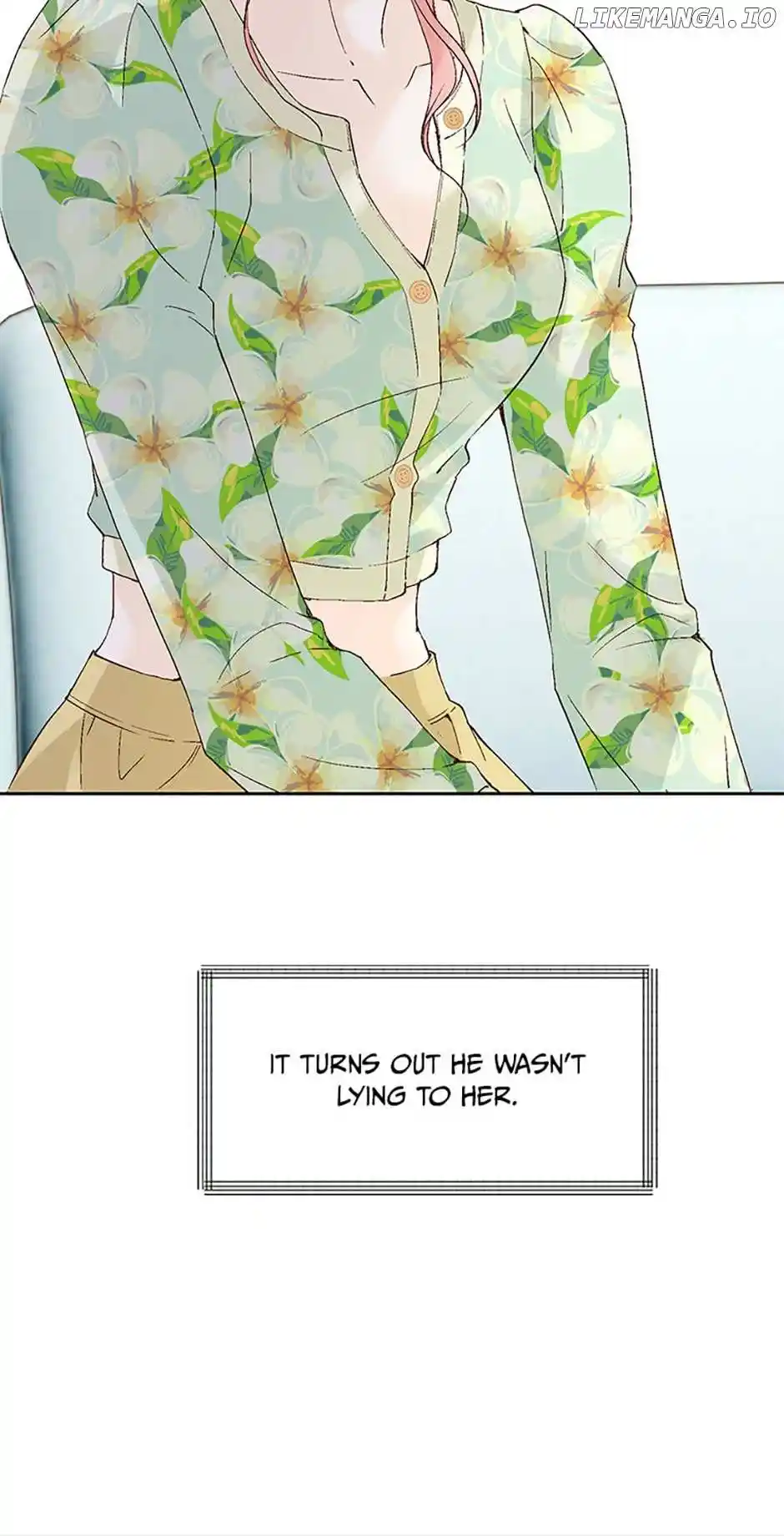 Flavors Of Reincarnation Chapter 118