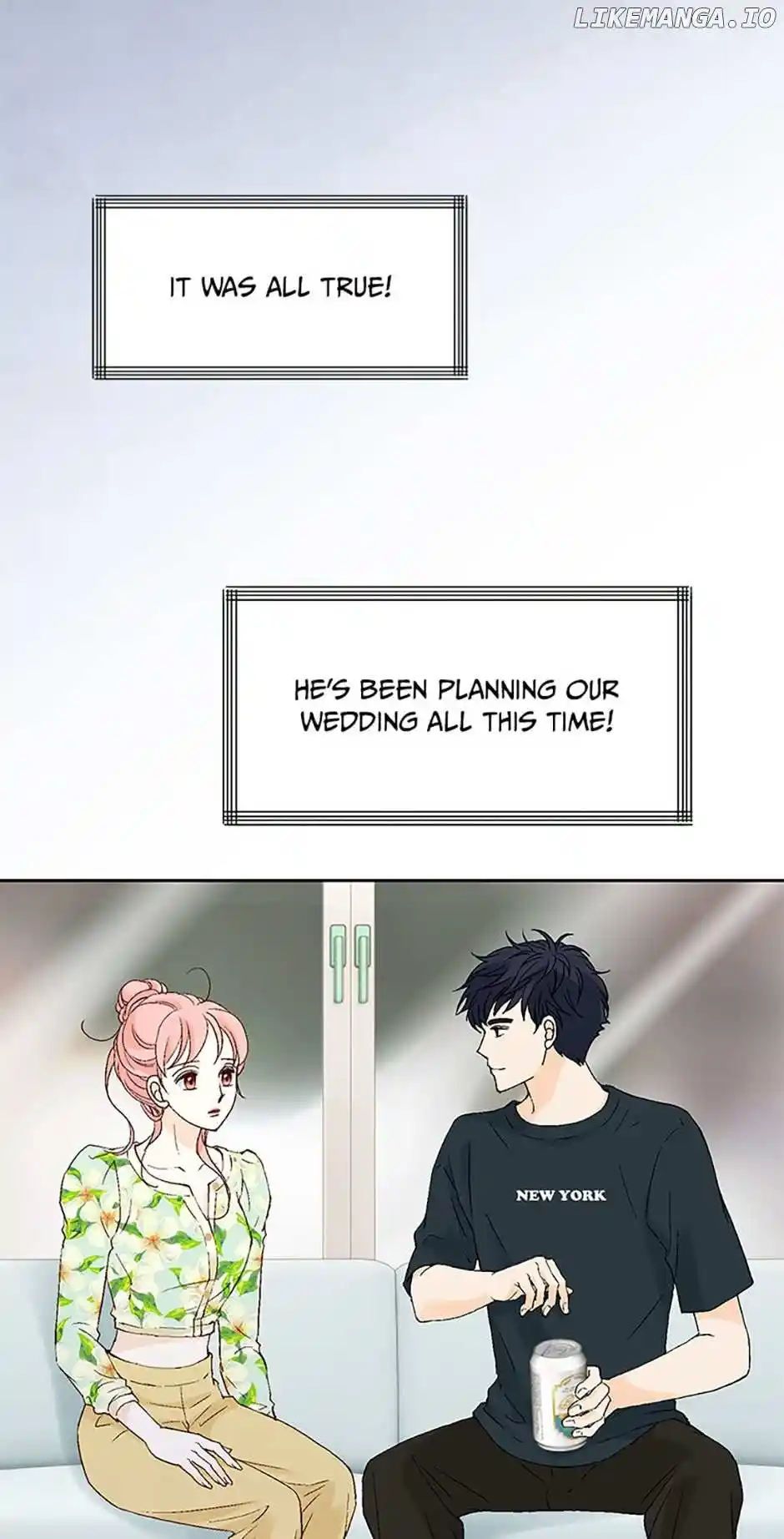 Flavors Of Reincarnation Chapter 118