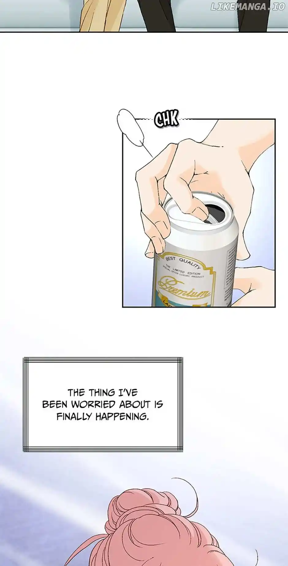 Flavors Of Reincarnation Chapter 118