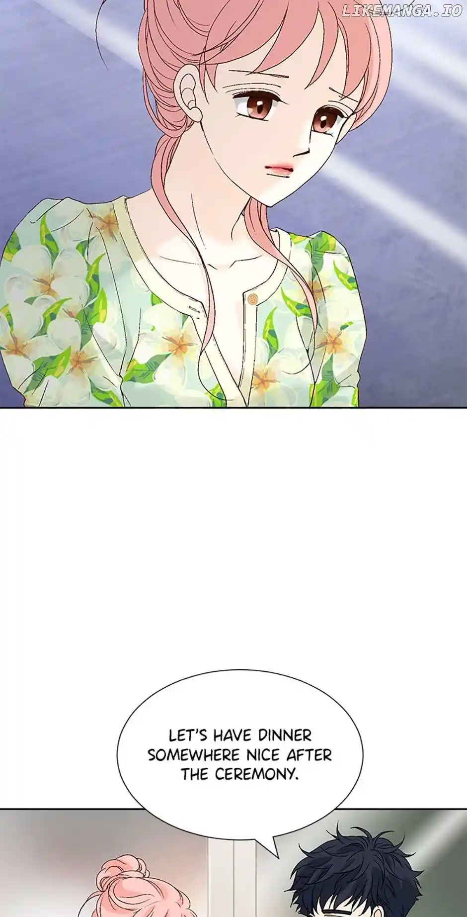 Flavors Of Reincarnation Chapter 118