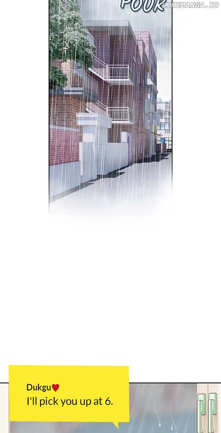 Flavors Of Reincarnation Chapter 118