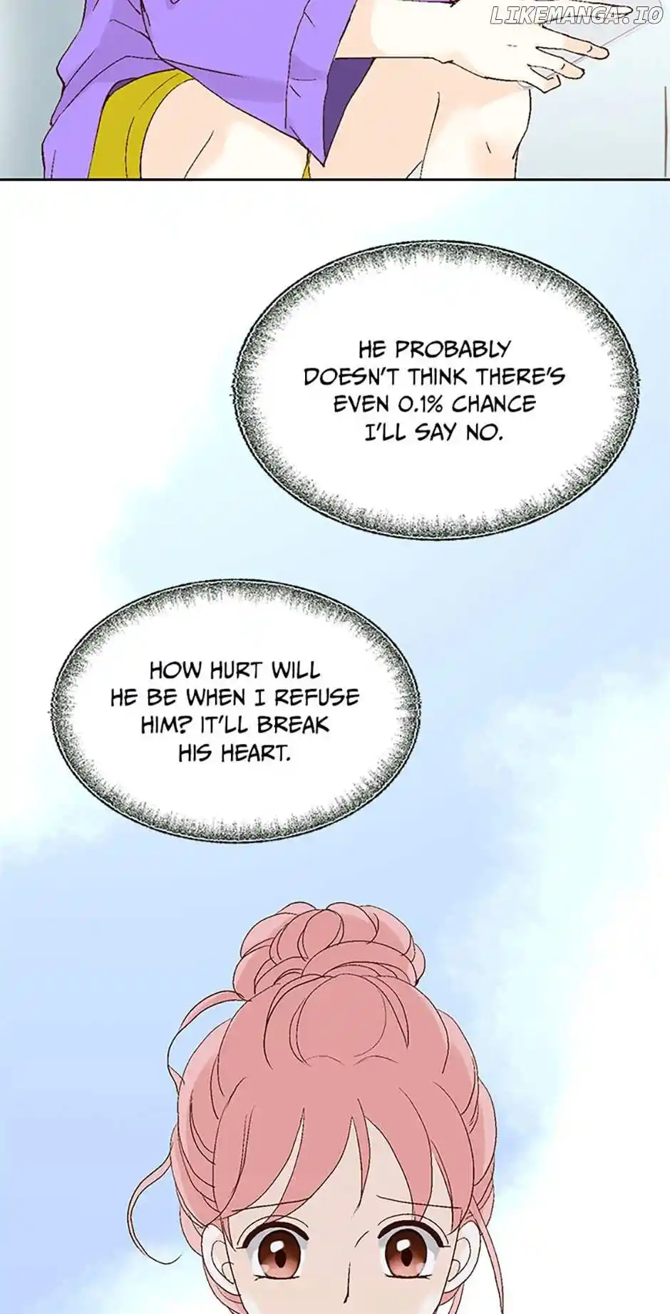 Flavors Of Reincarnation Chapter 118