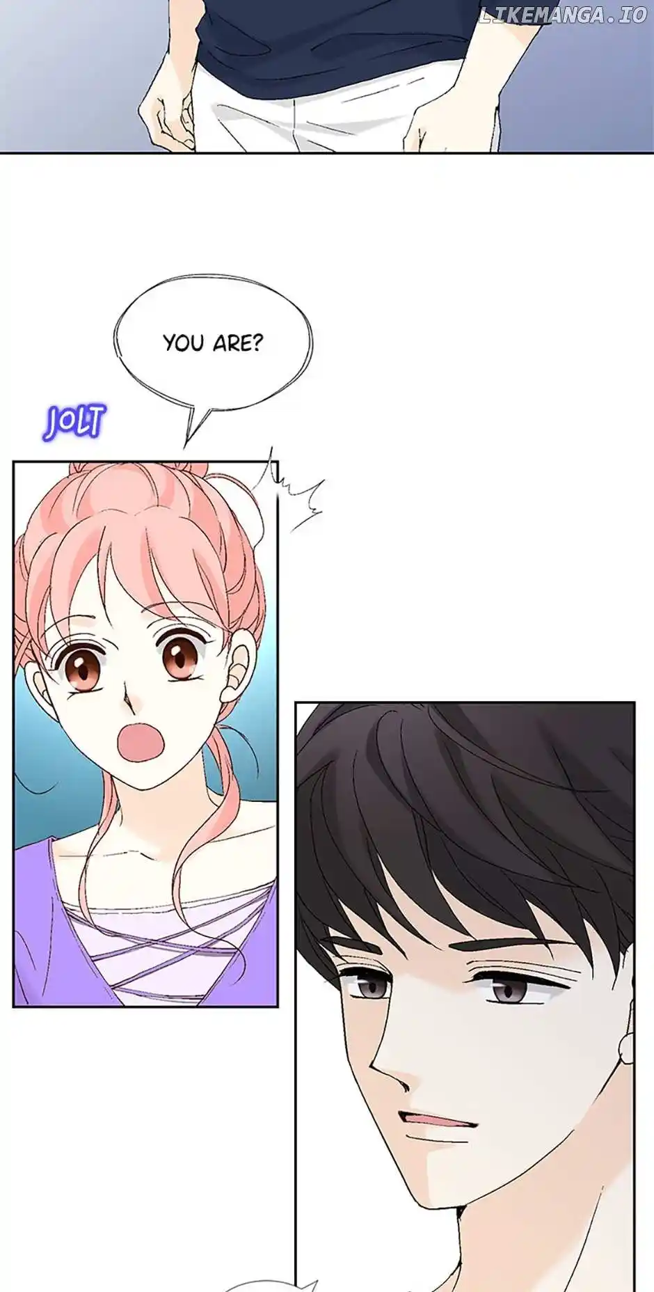 Flavors Of Reincarnation Chapter 118