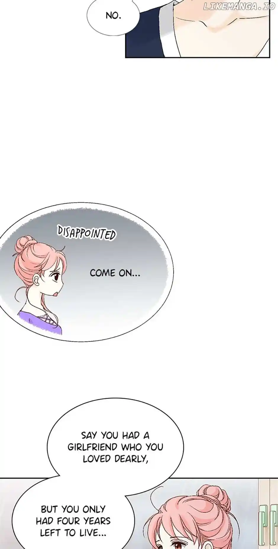 Flavors Of Reincarnation Chapter 118