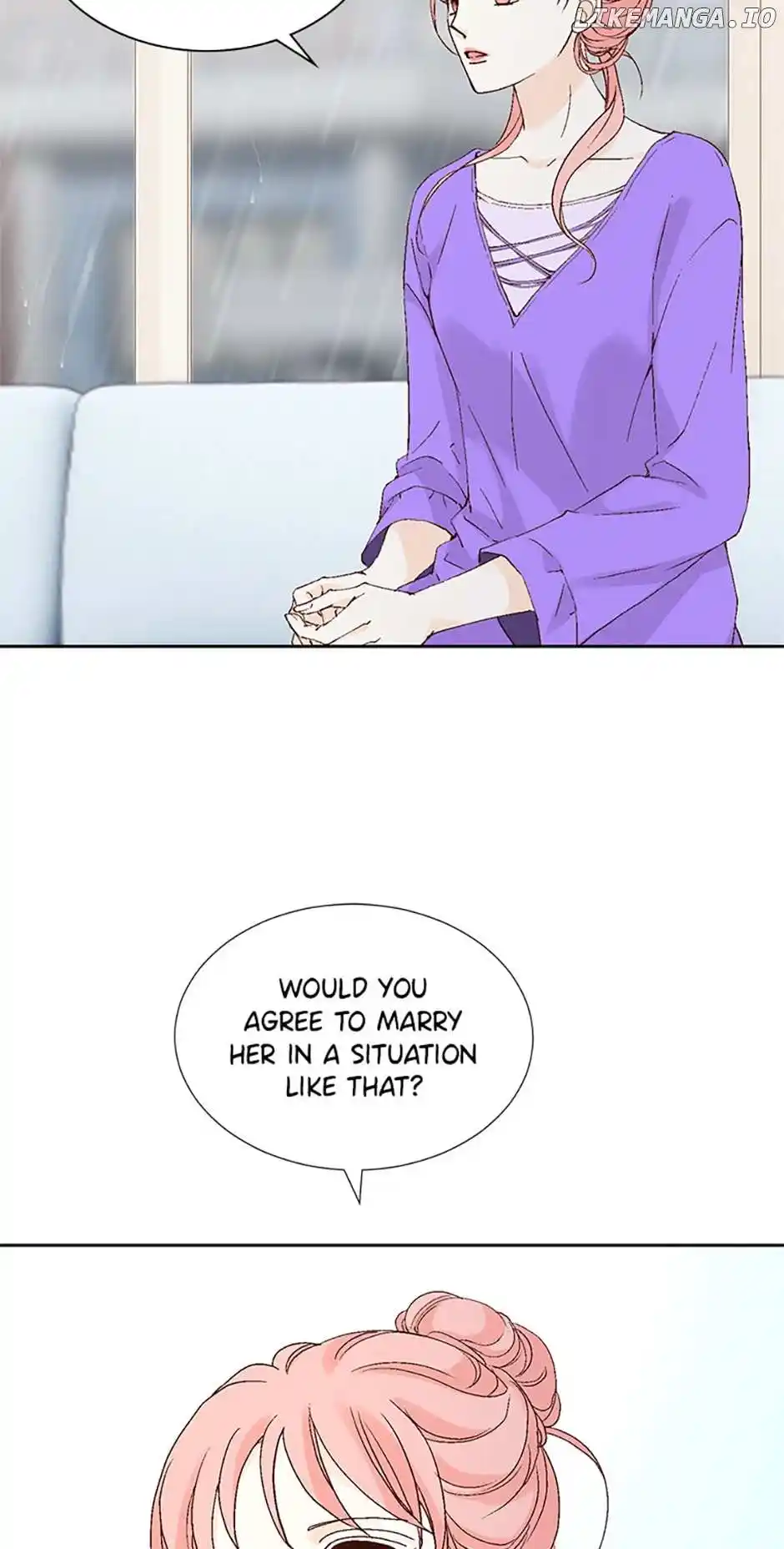 Flavors Of Reincarnation Chapter 118