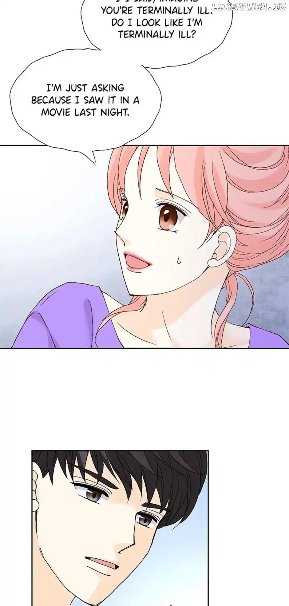 Flavors Of Reincarnation Chapter 119