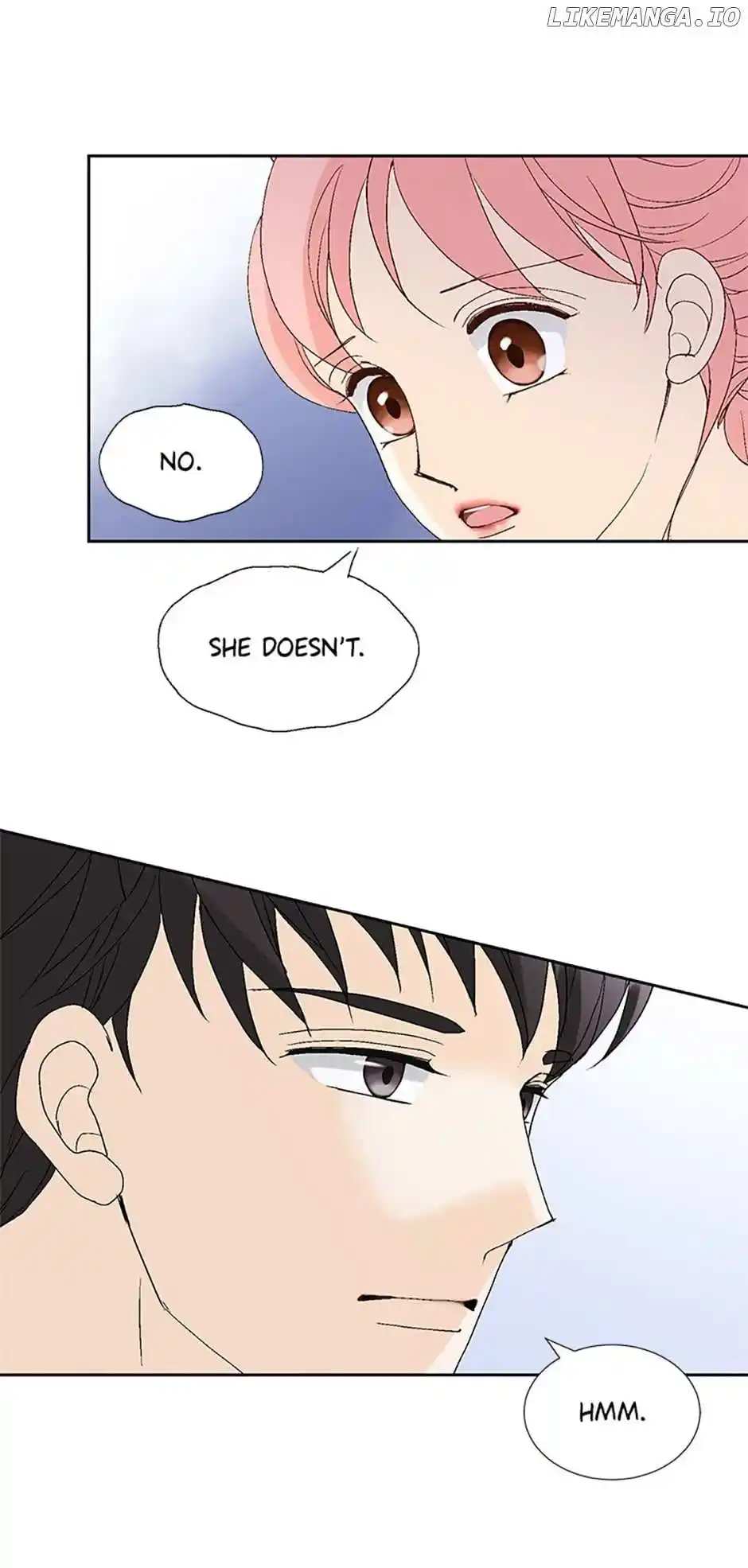 Flavors Of Reincarnation Chapter 119