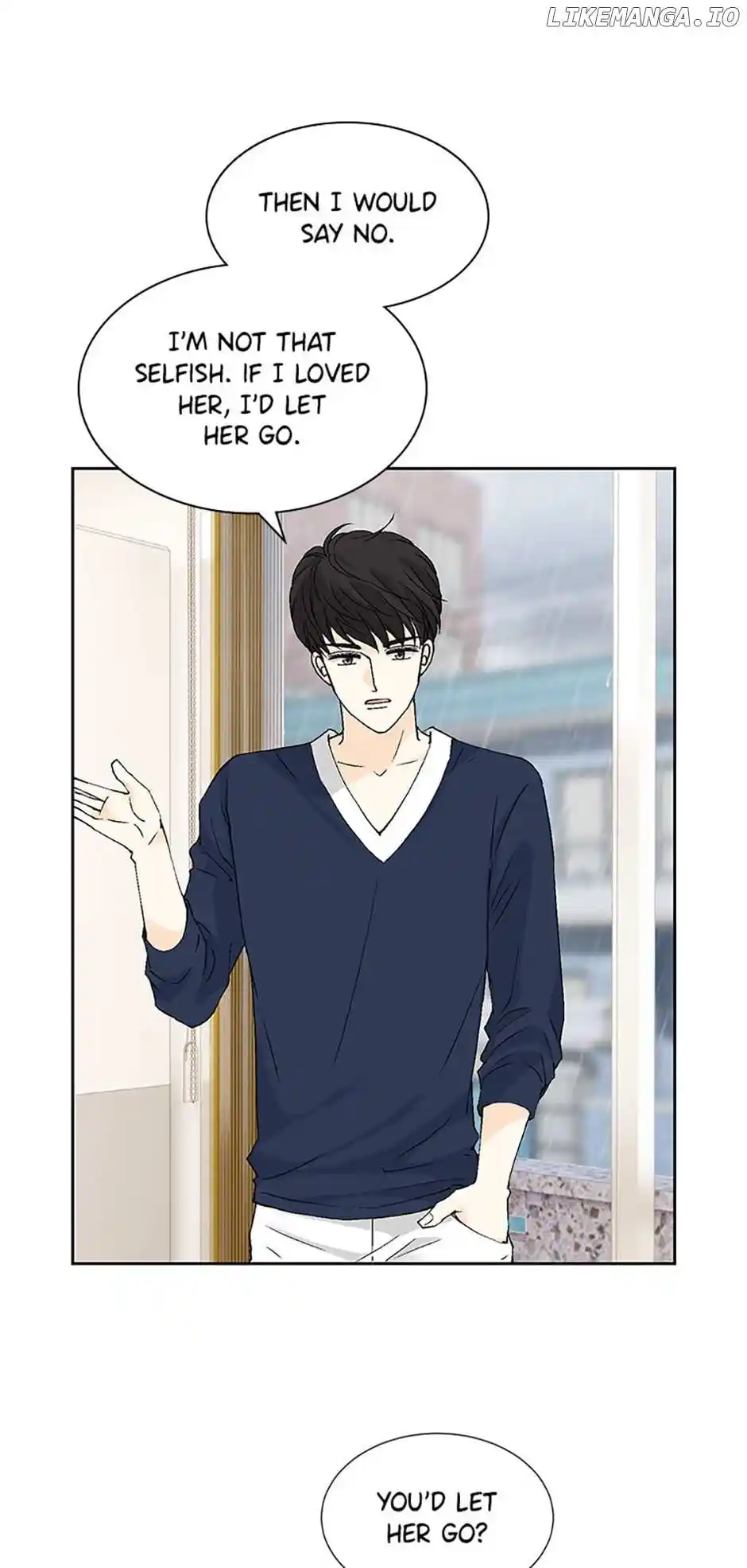 Flavors Of Reincarnation Chapter 119