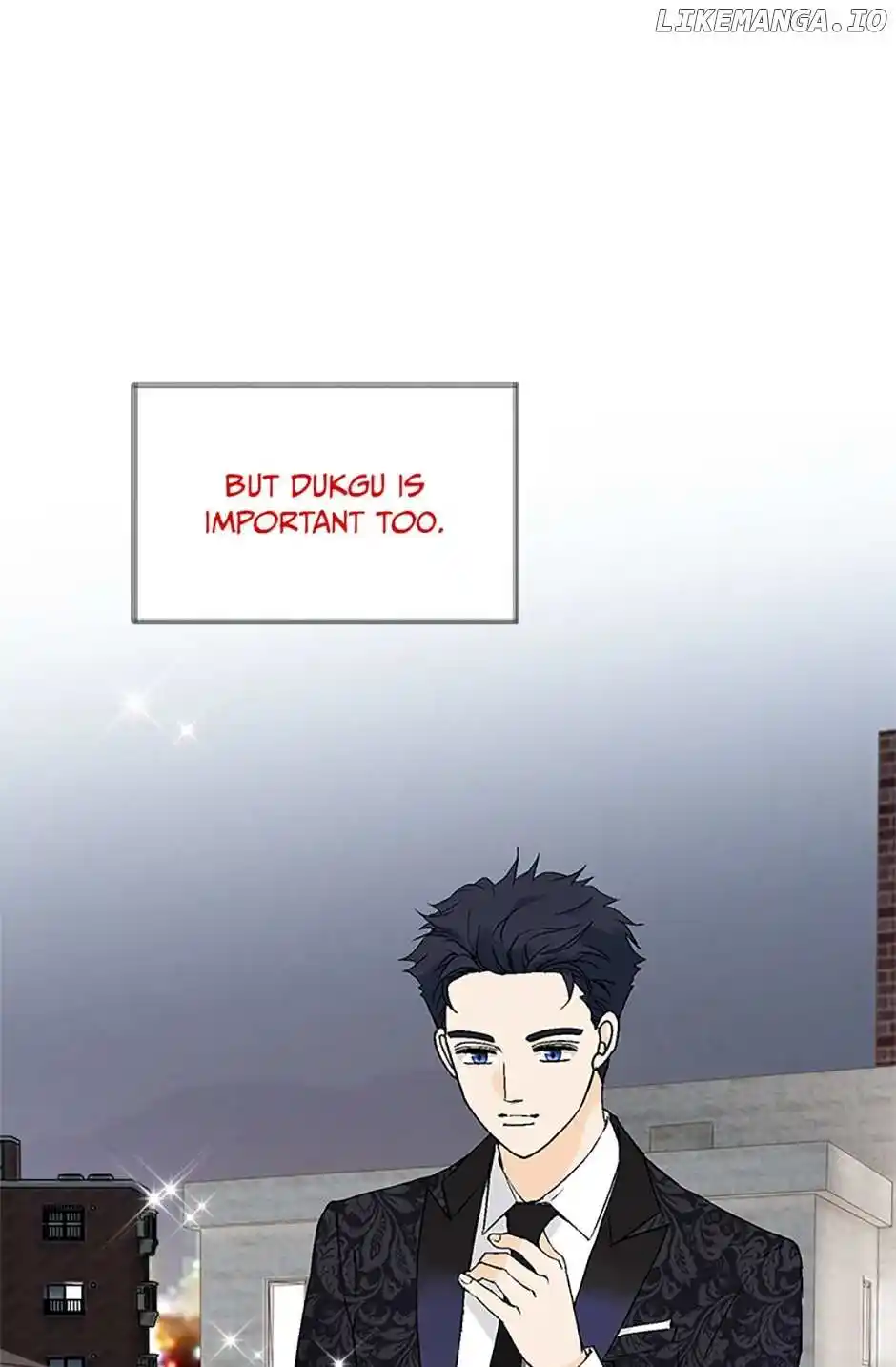 Flavors Of Reincarnation Chapter 119