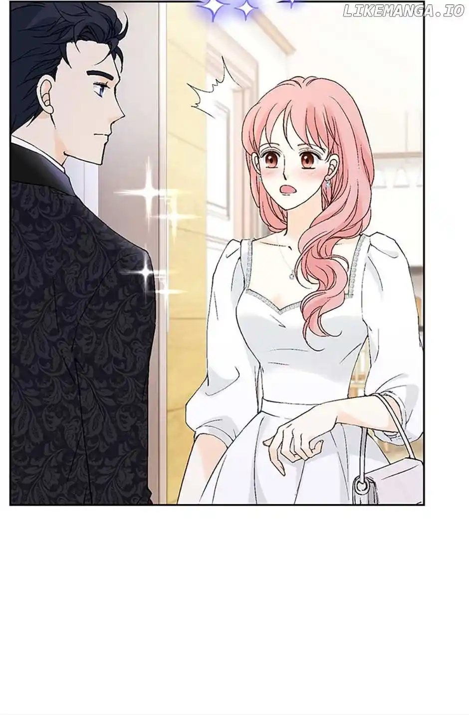 Flavors Of Reincarnation Chapter 119