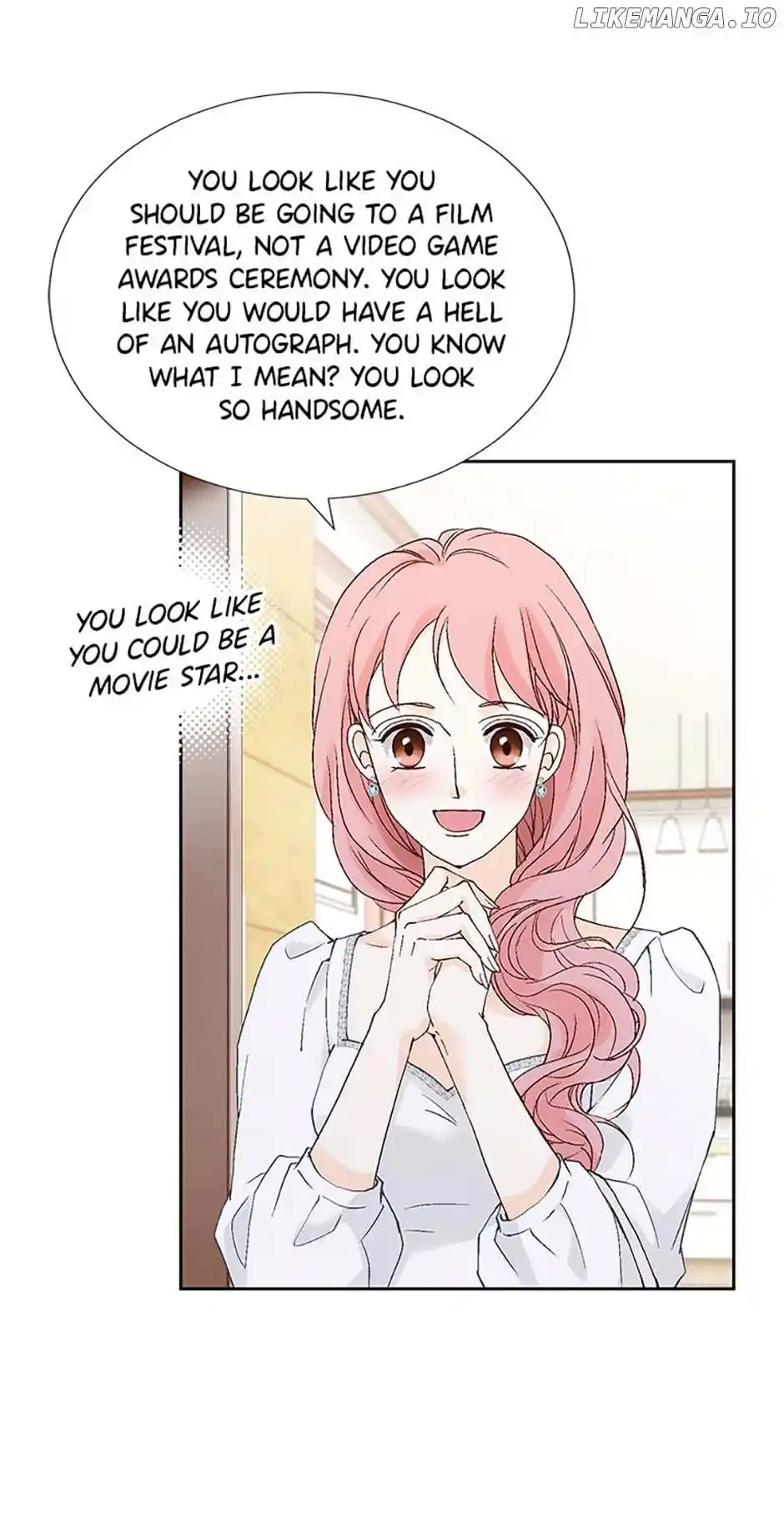 Flavors Of Reincarnation Chapter 119