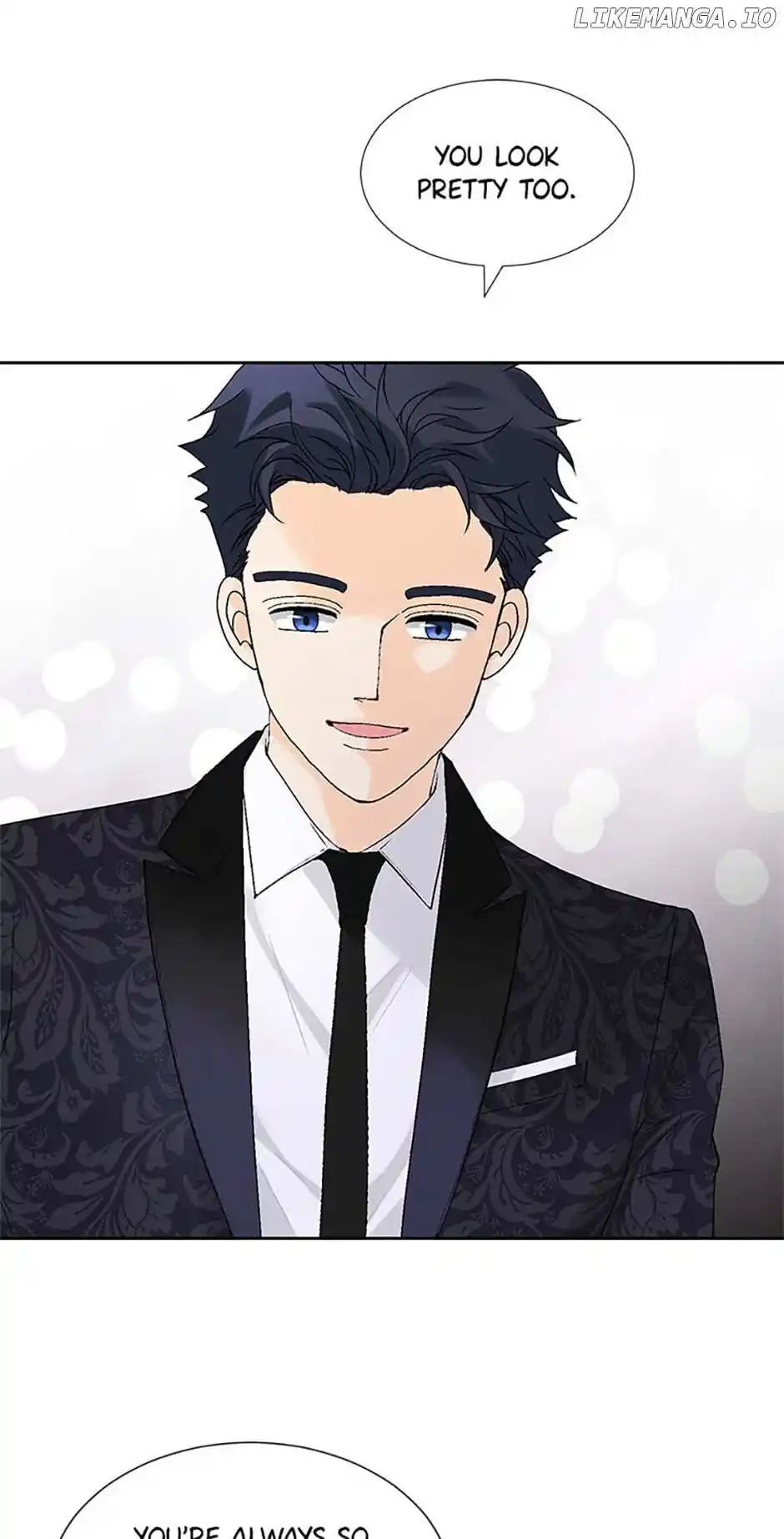 Flavors Of Reincarnation Chapter 119