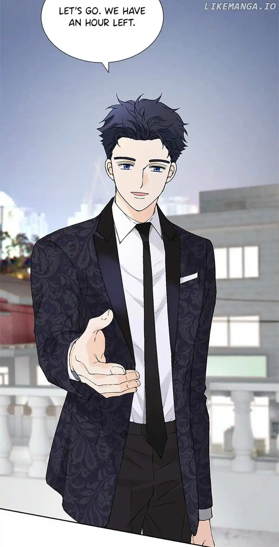 Flavors Of Reincarnation Chapter 119