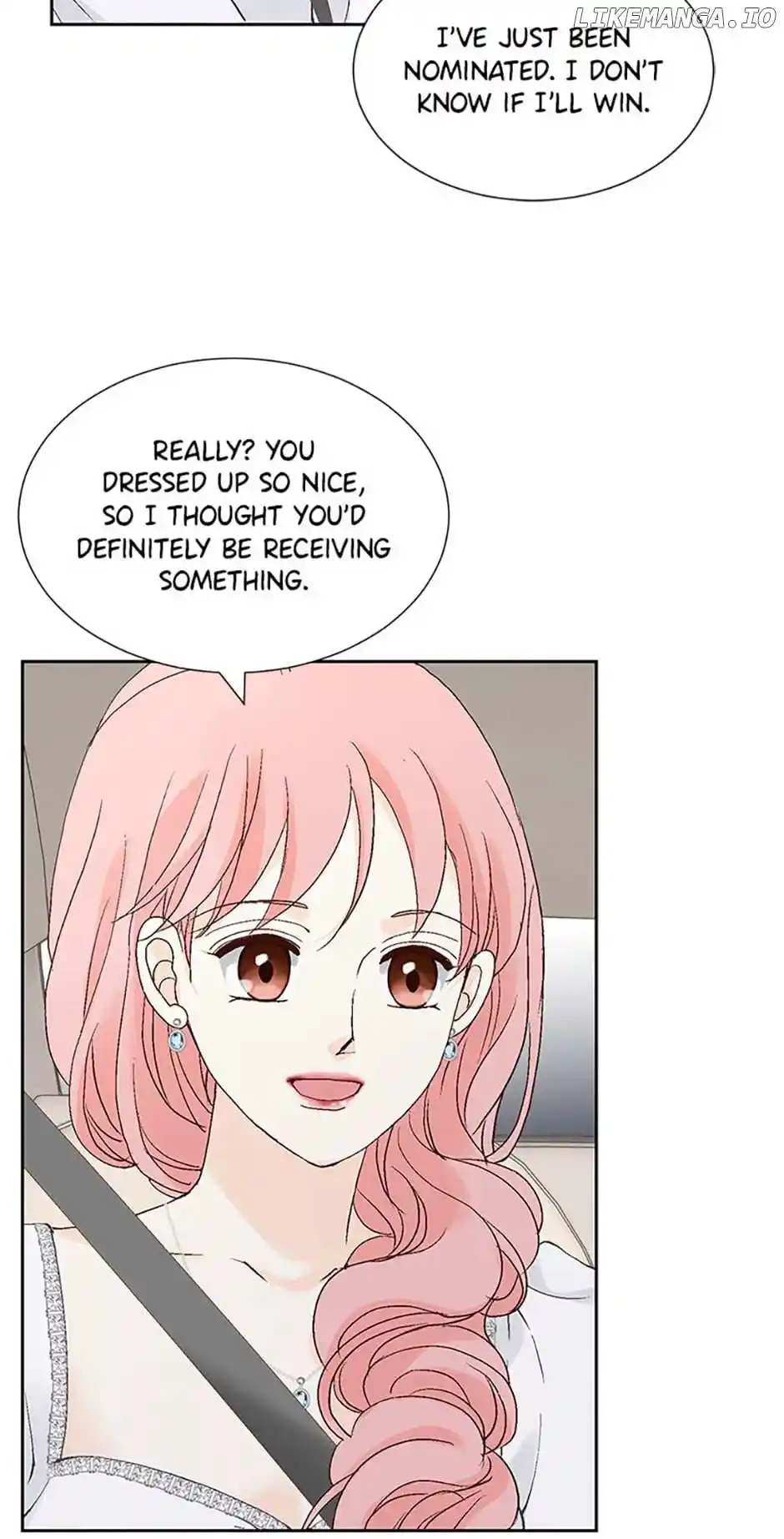 Flavors Of Reincarnation Chapter 119