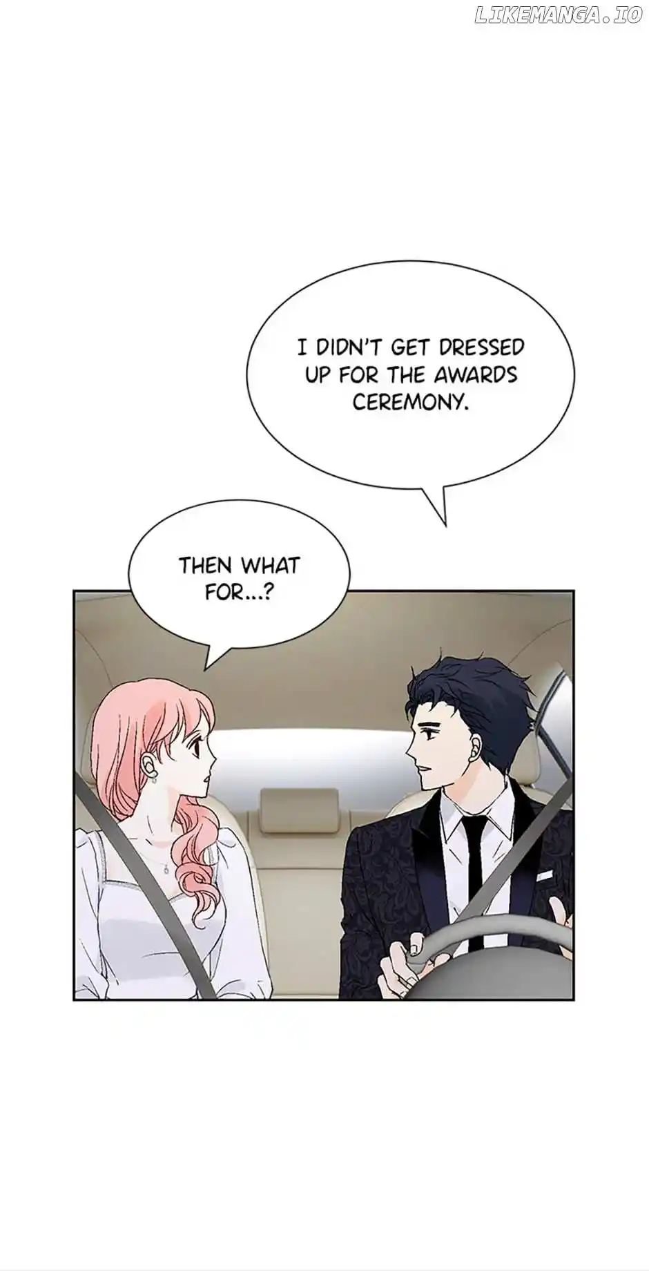 Flavors Of Reincarnation Chapter 119