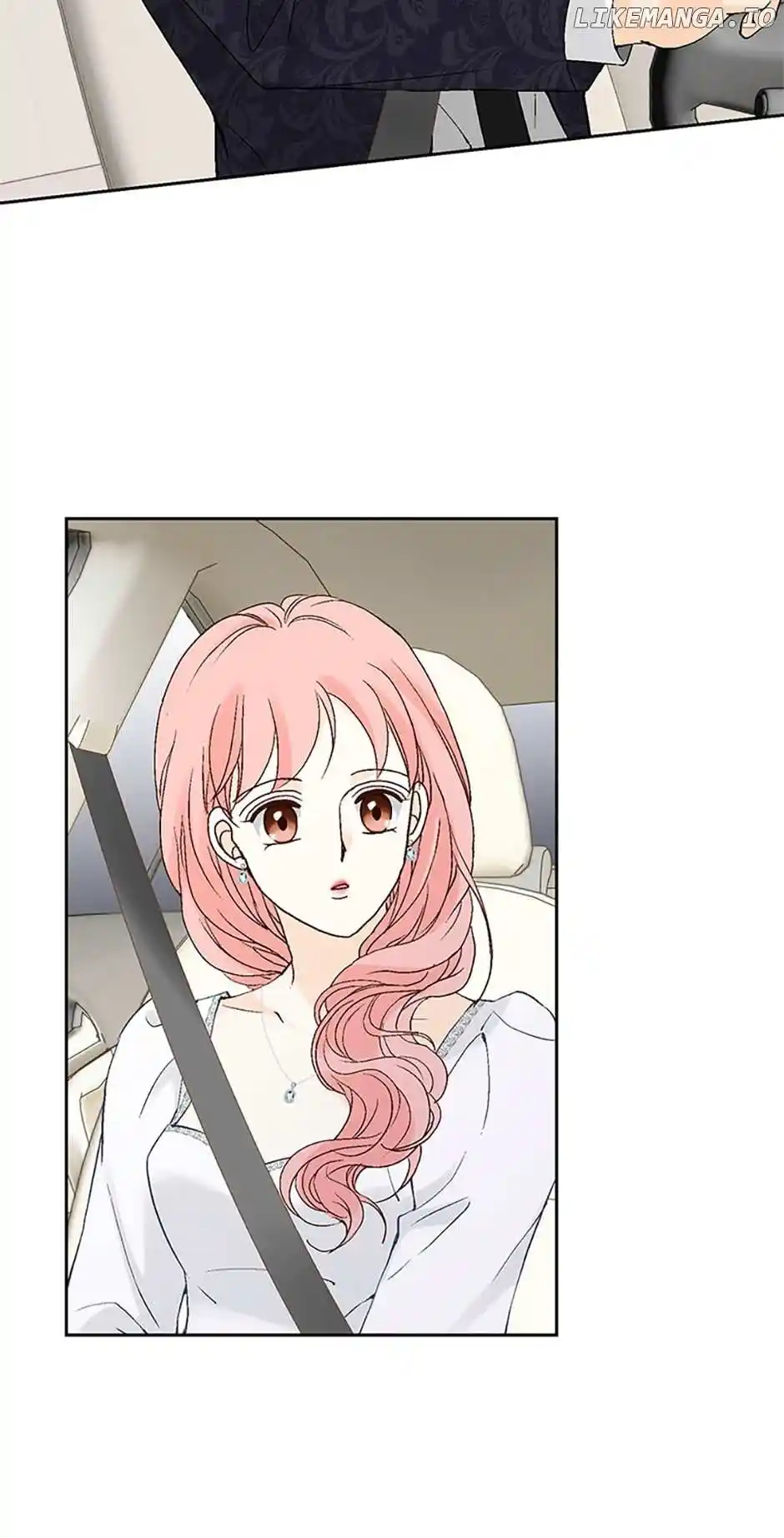 Flavors Of Reincarnation Chapter 119