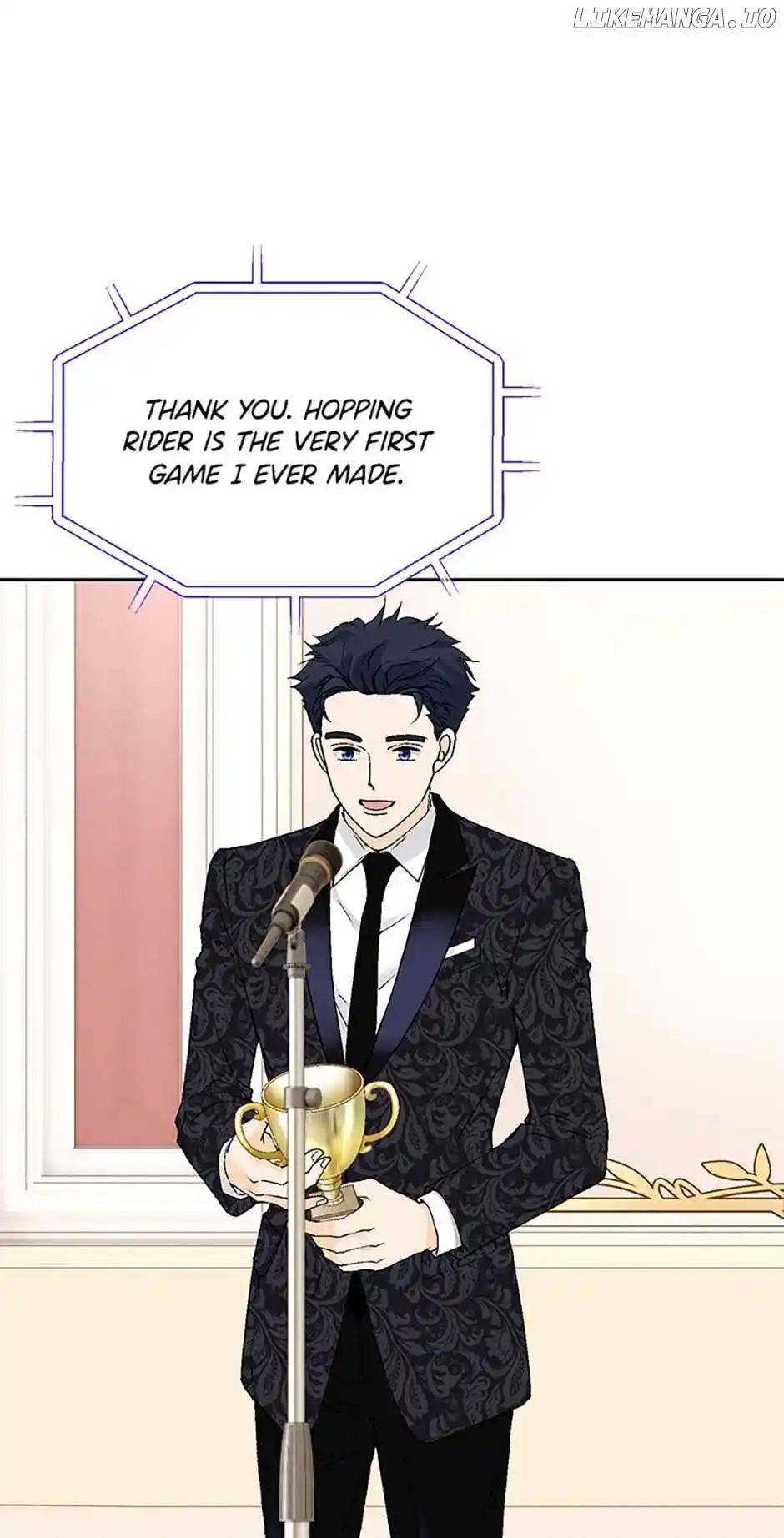 Flavors Of Reincarnation Chapter 119