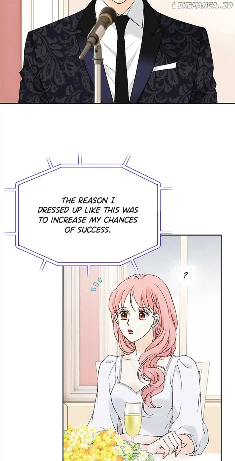 Flavors Of Reincarnation Chapter 119