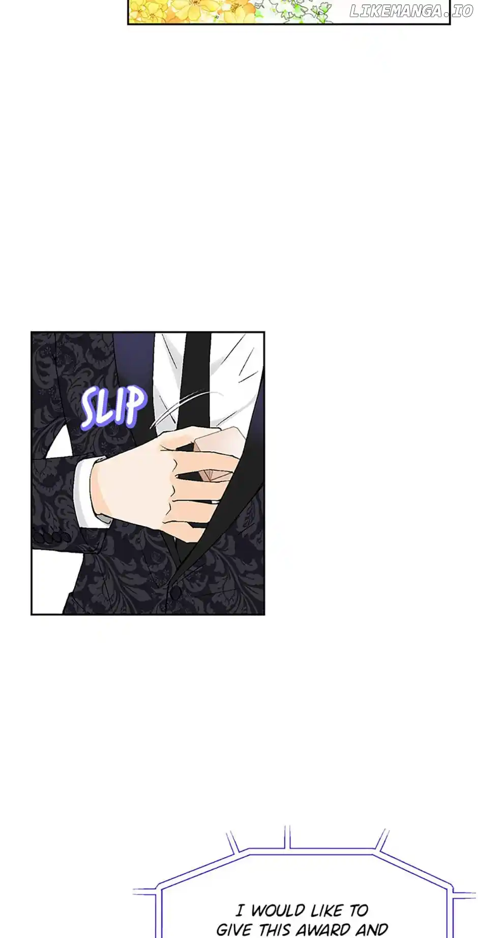 Flavors Of Reincarnation Chapter 119