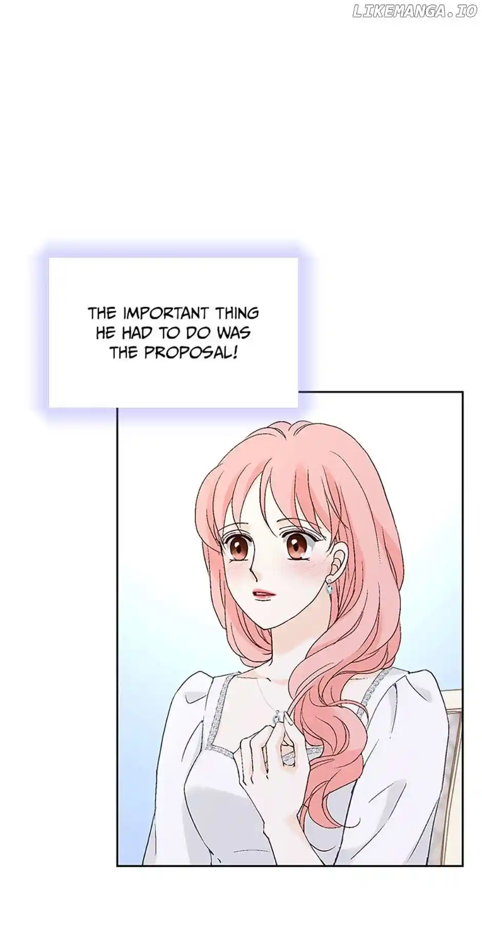 Flavors Of Reincarnation Chapter 119