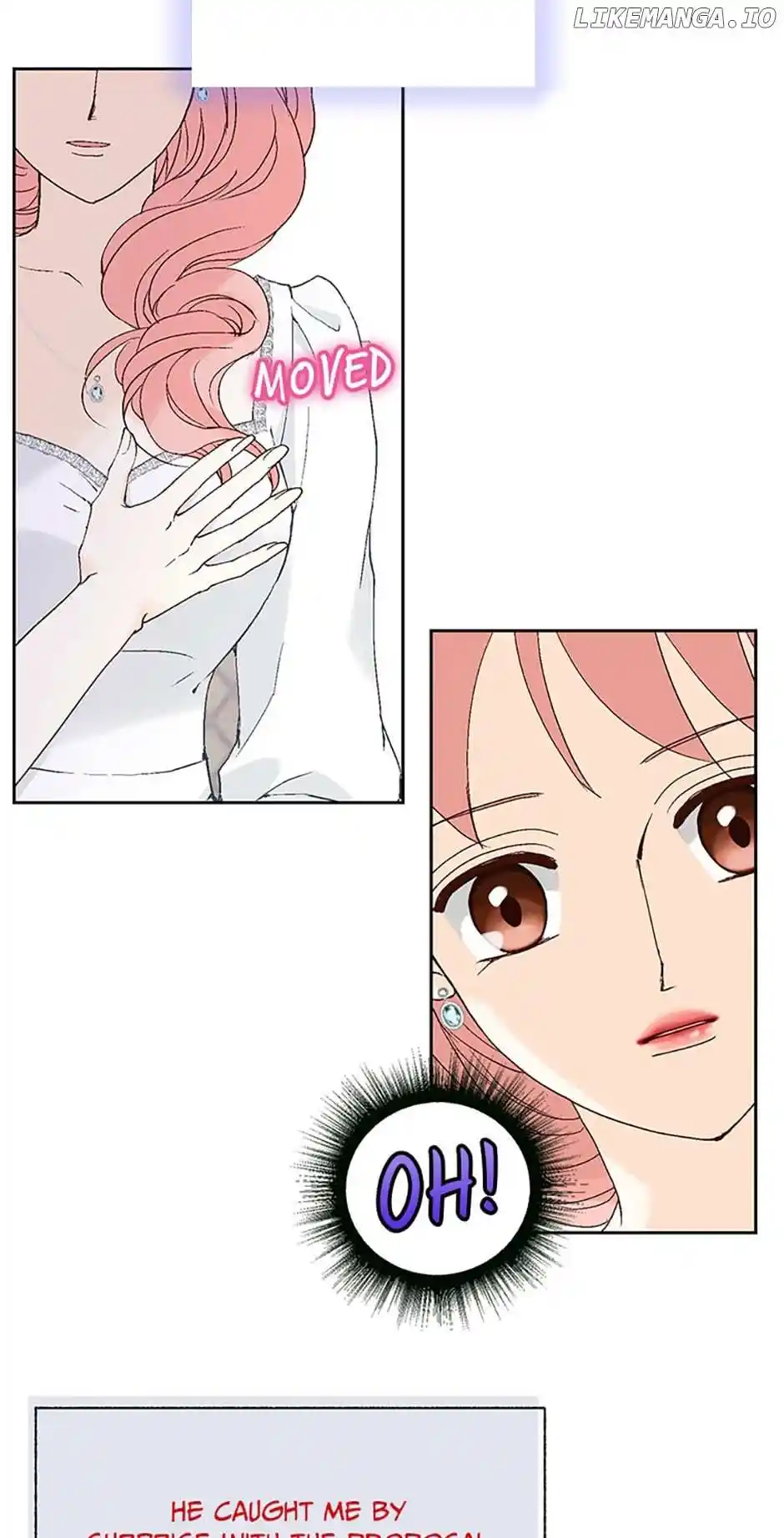 Flavors Of Reincarnation Chapter 119