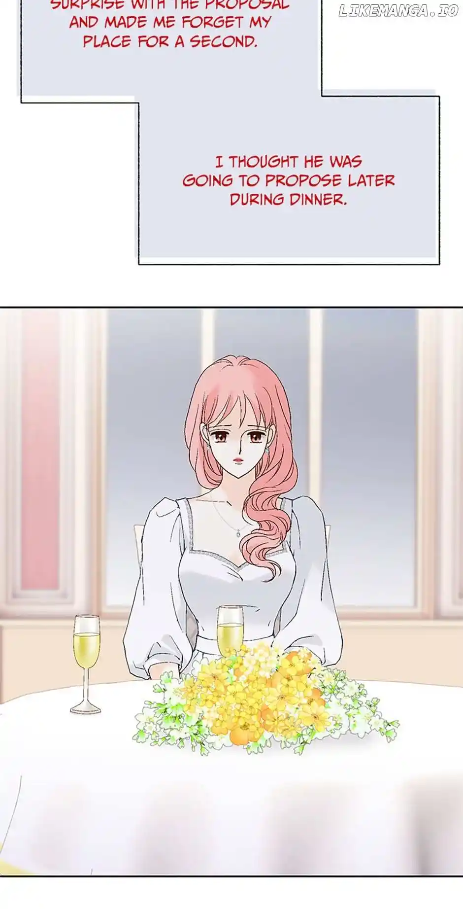 Flavors Of Reincarnation Chapter 119