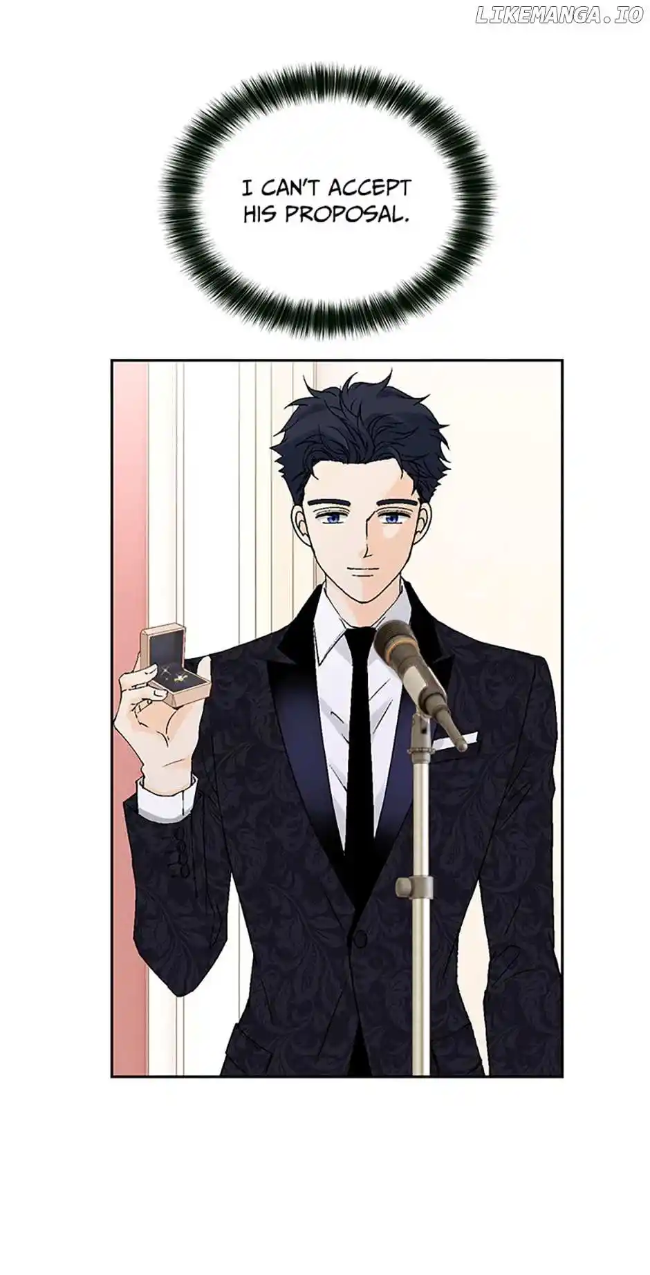 Flavors Of Reincarnation Chapter 119