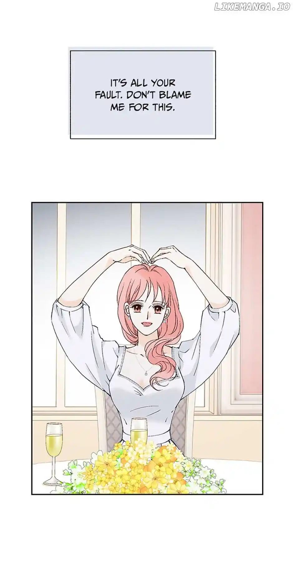 Flavors Of Reincarnation Chapter 119