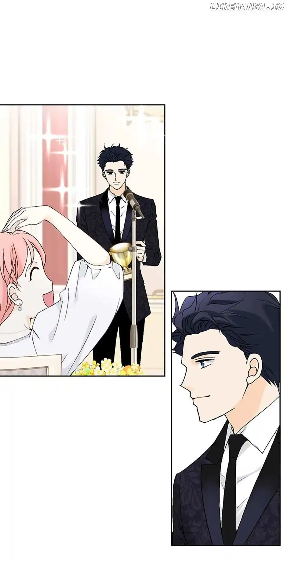 Flavors Of Reincarnation Chapter 119