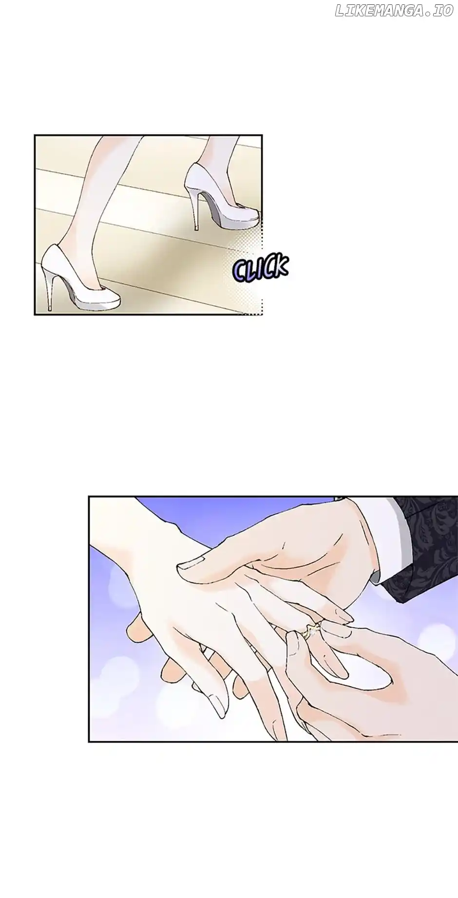 Flavors Of Reincarnation Chapter 119