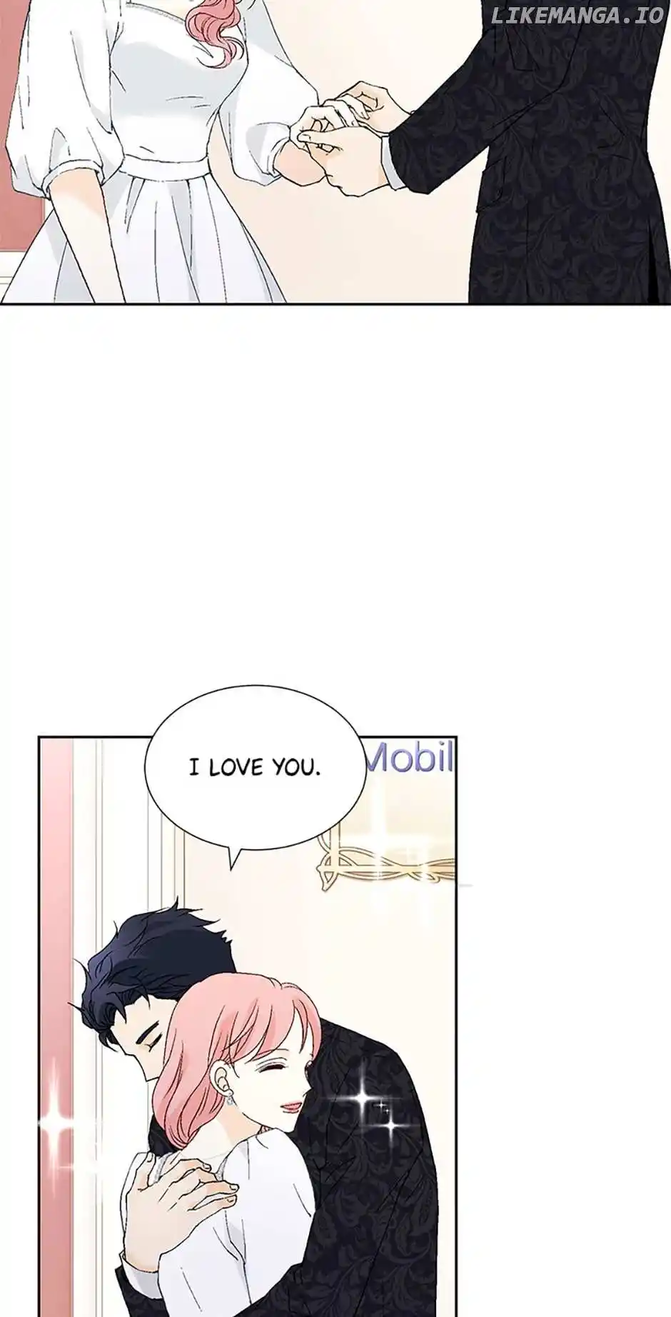 Flavors Of Reincarnation Chapter 119