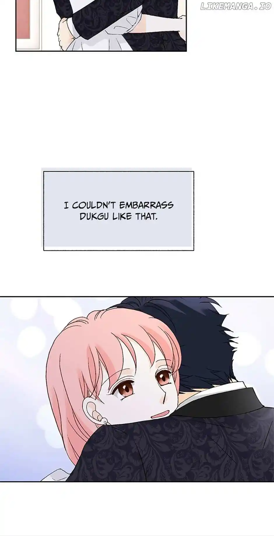 Flavors Of Reincarnation Chapter 119