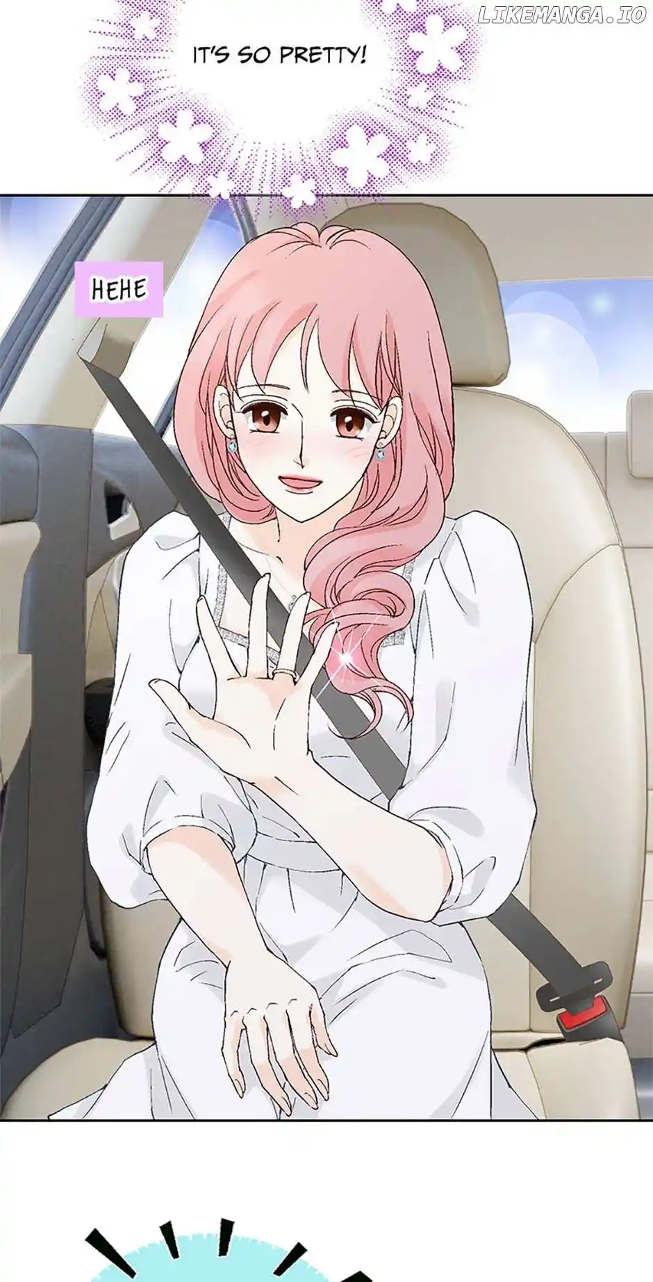 Flavors Of Reincarnation Chapter 119