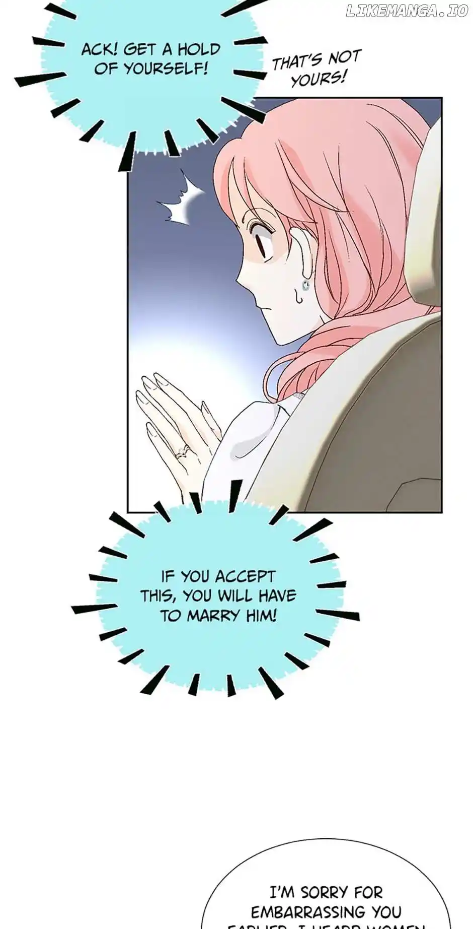 Flavors Of Reincarnation Chapter 119