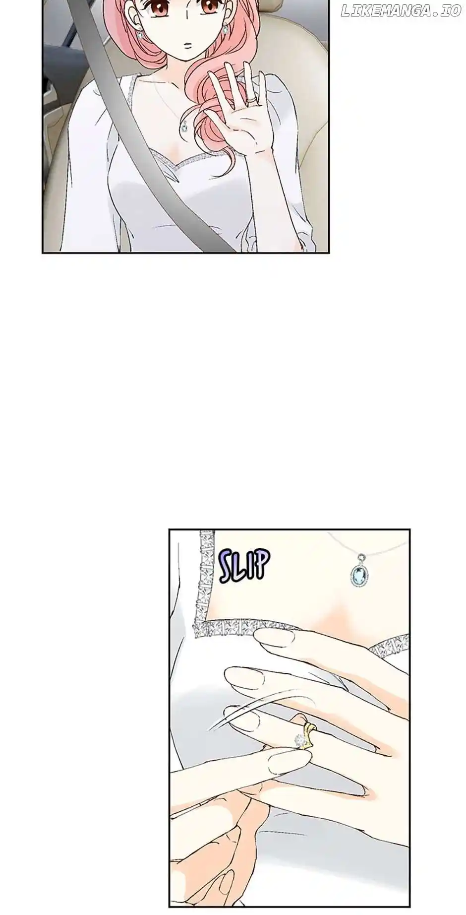 Flavors Of Reincarnation Chapter 119