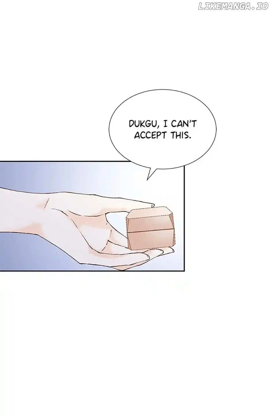 Flavors Of Reincarnation Chapter 119