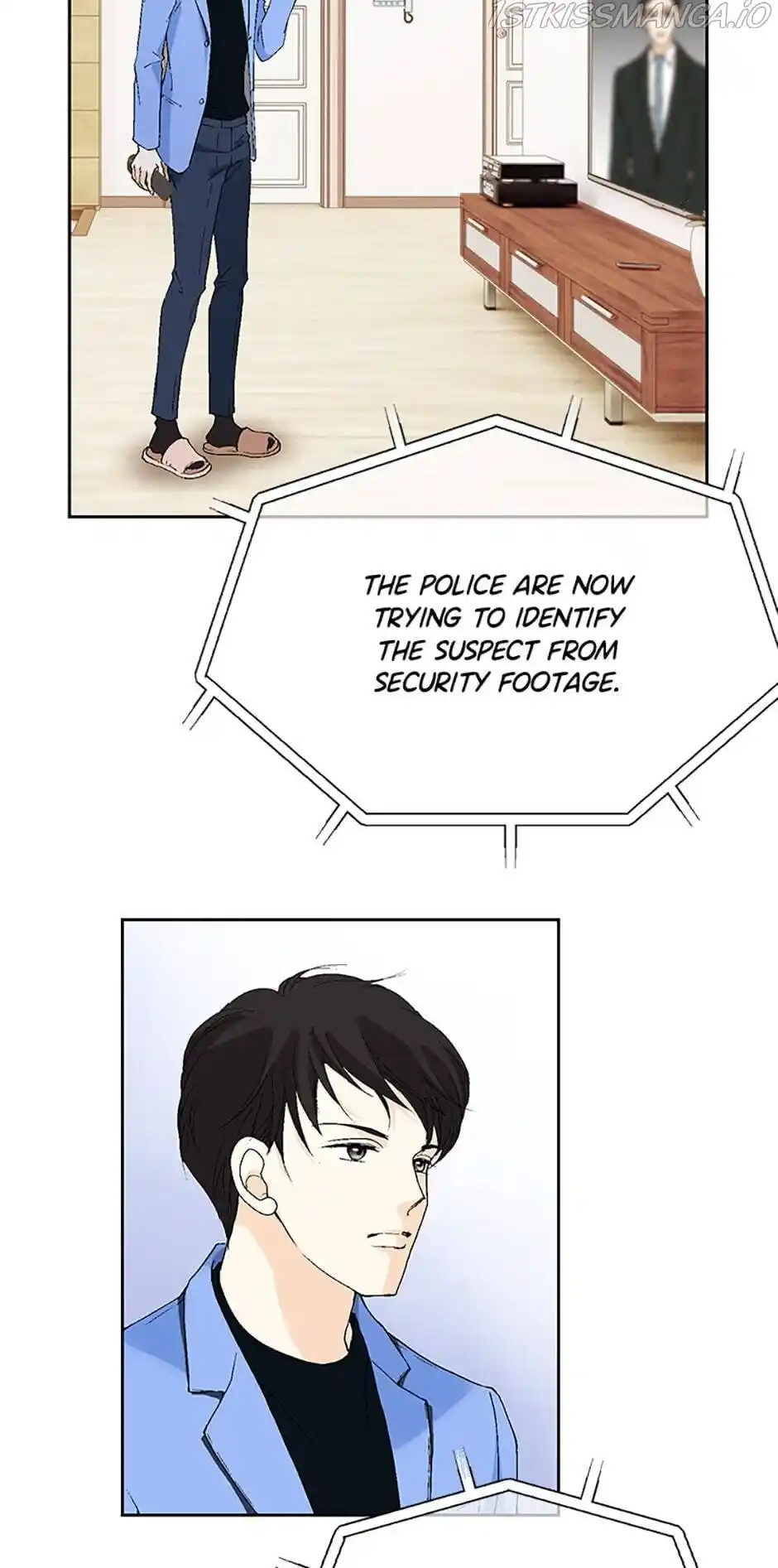 Flavors of Reincarnation Chapter 12