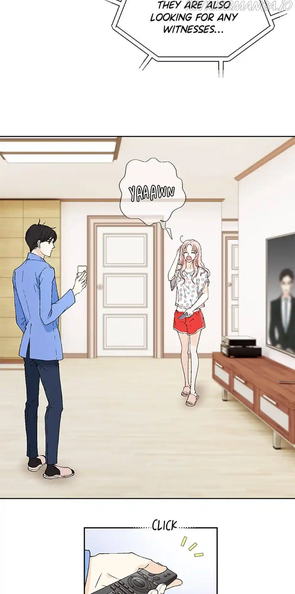 Flavors of Reincarnation Chapter 12