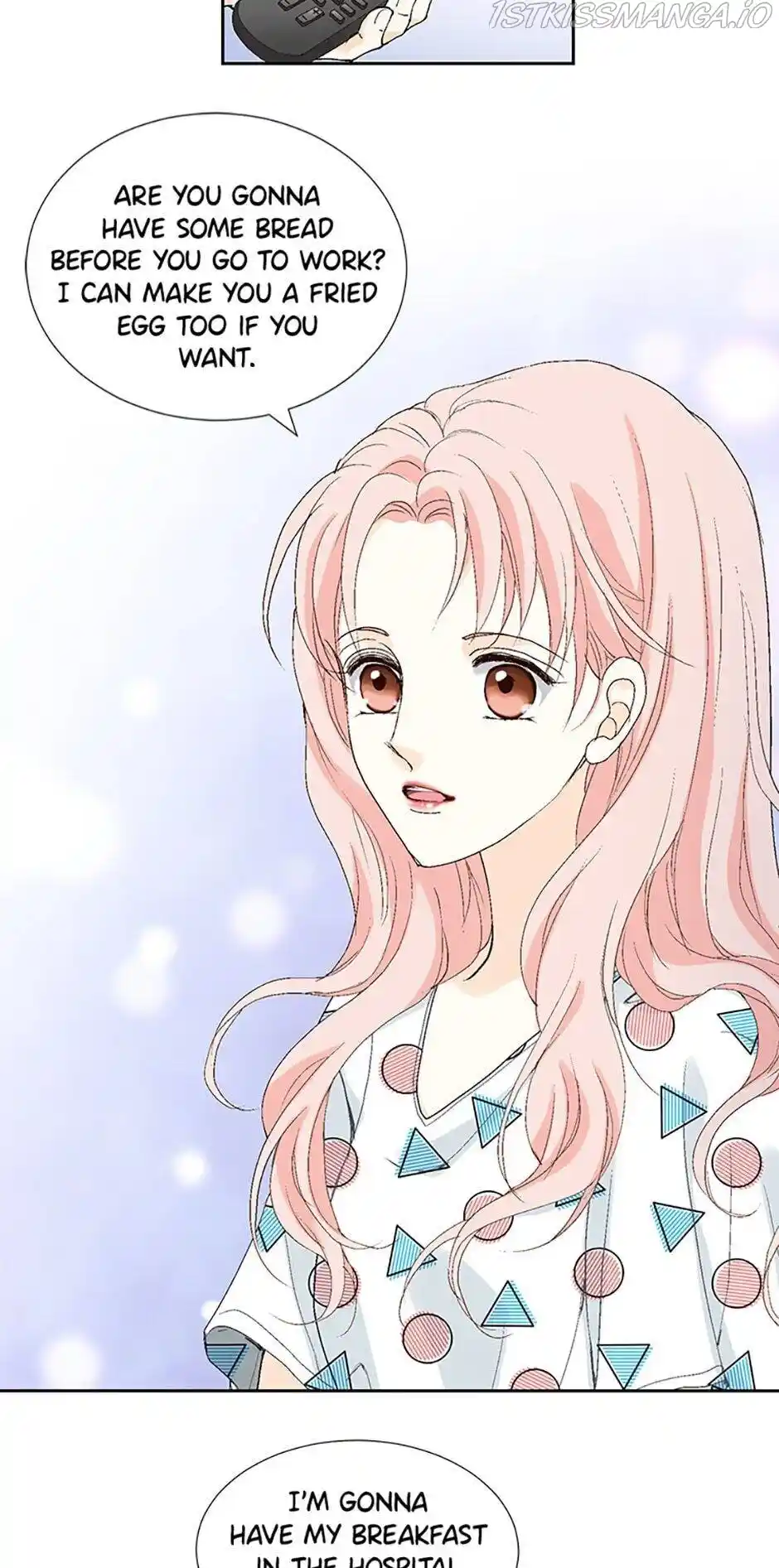 Flavors of Reincarnation Chapter 12