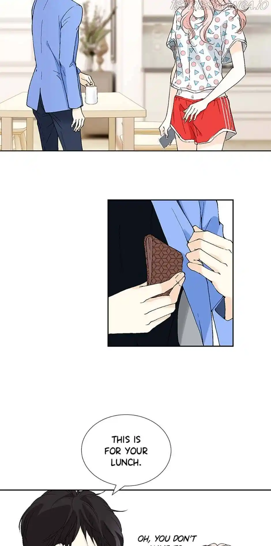 Flavors of Reincarnation Chapter 12